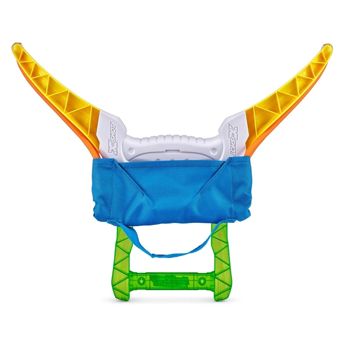 5 Zuru Bunch O Balloons Tropical Party! Slingshot and Self-Sealing Water Balloons Set, 5 of 10