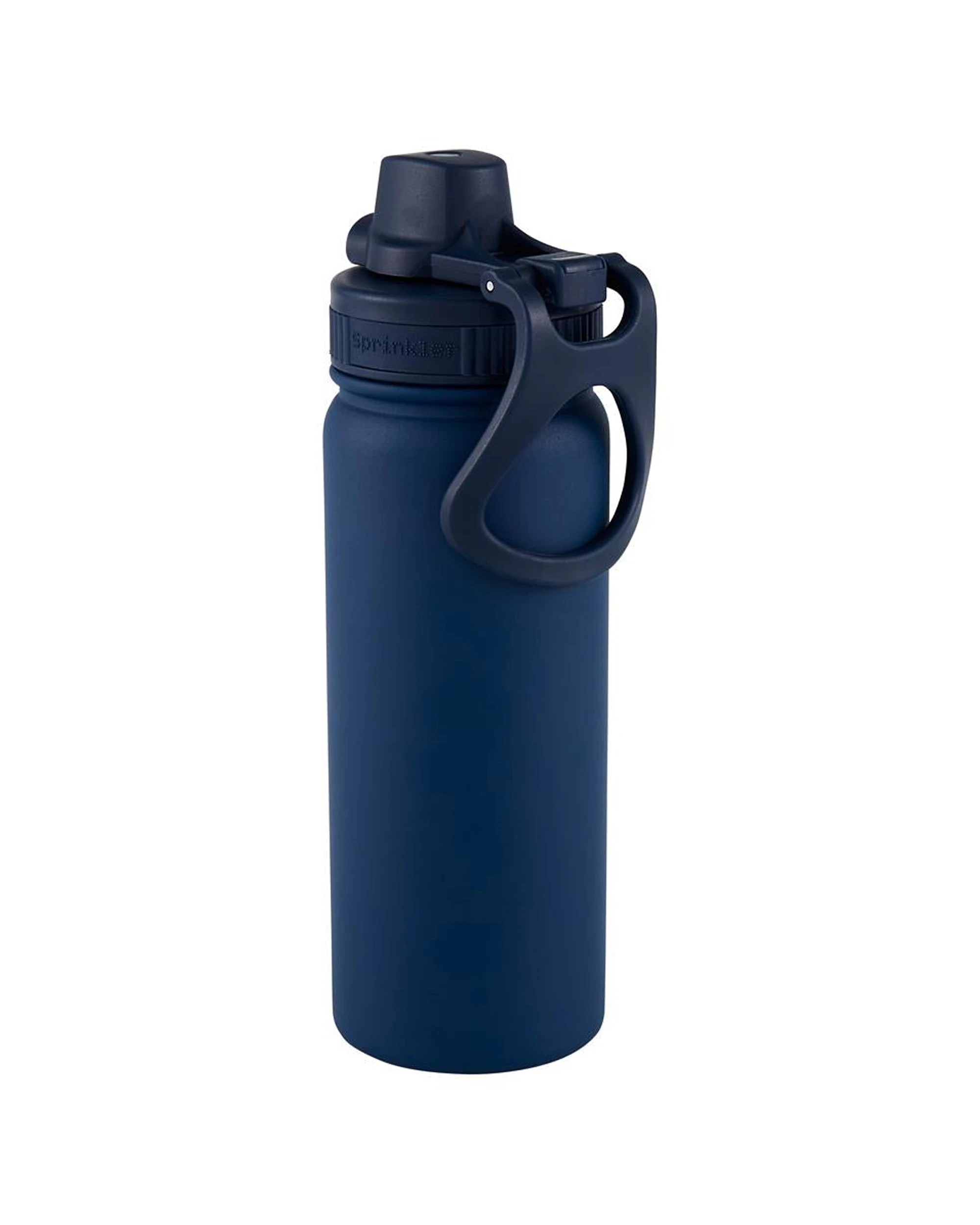 3 Sprinkler Alfie Bottle 550ml Vacuum Insulated Leakproof Portable - Blue, 3 of 6