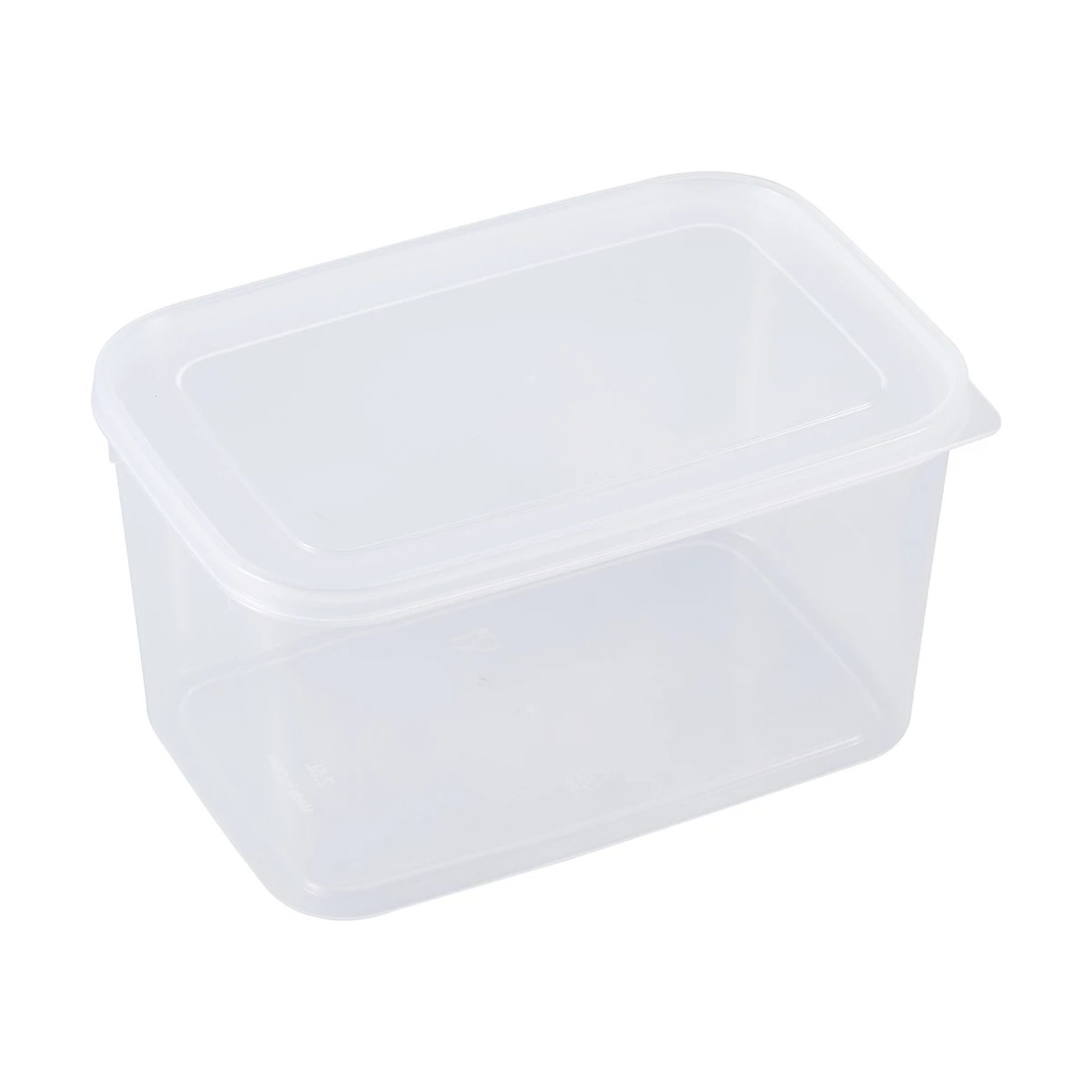 1 2.5L Food Container, 1 of 4