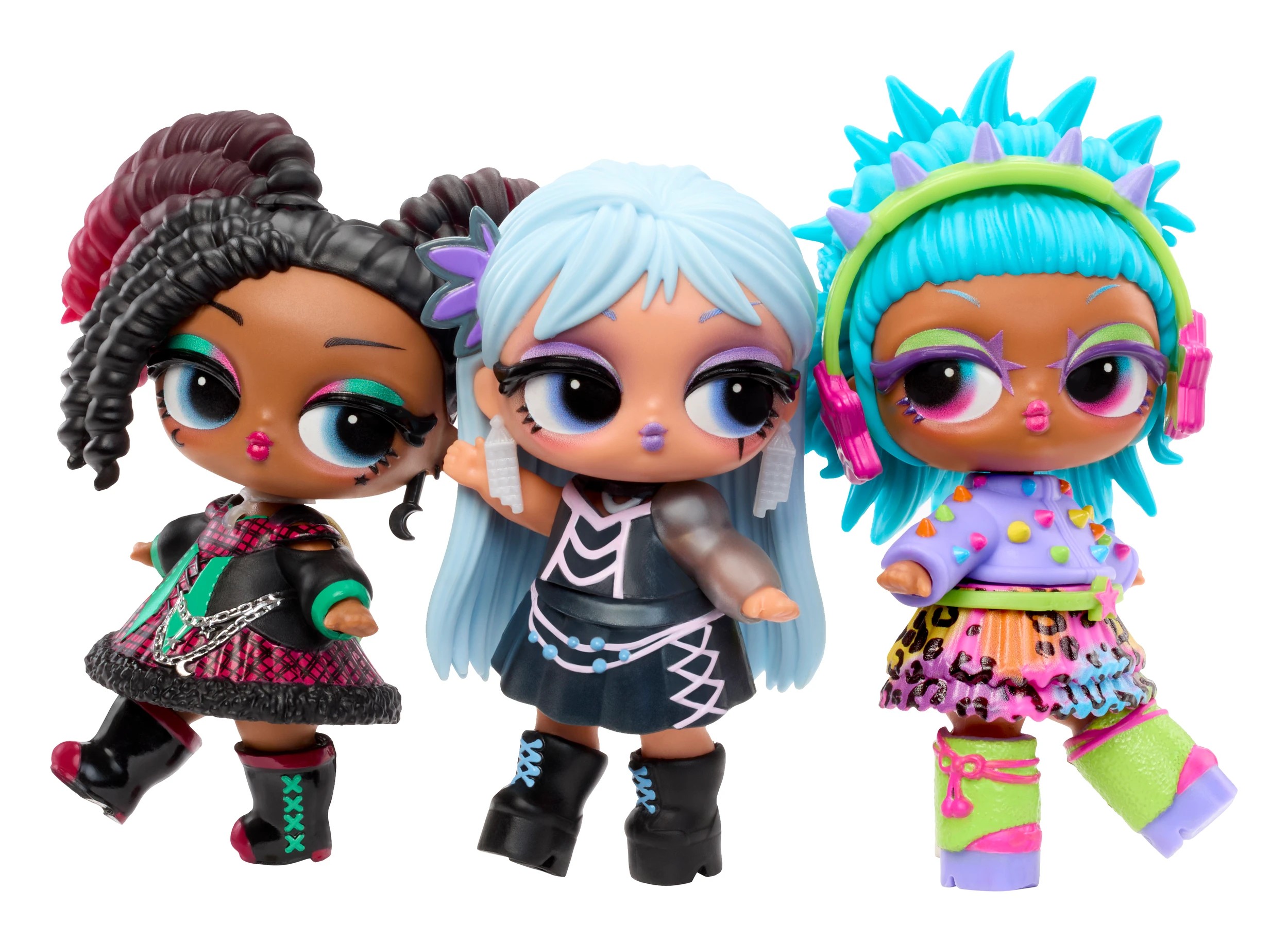 7 L.O.L. Surprise! Music Festival Tots - Assorted, 7 of 8