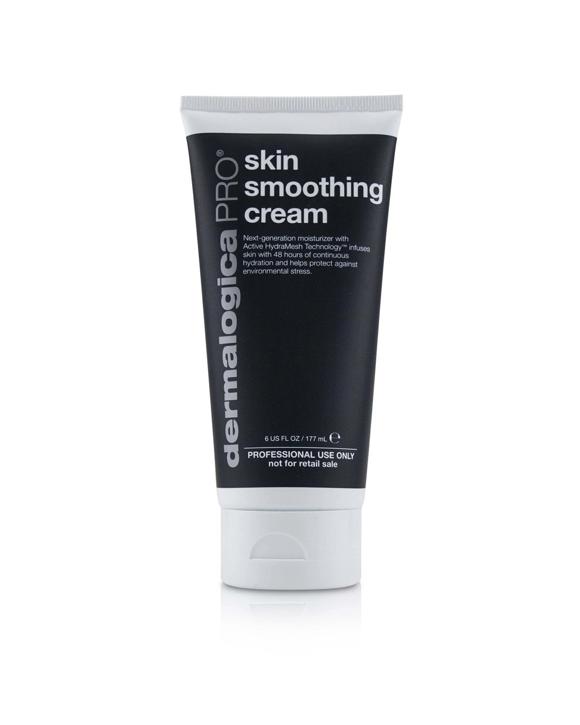 Dermalogica Skin Smoothing Cream PRO (Salon Size)  177ml/6oz