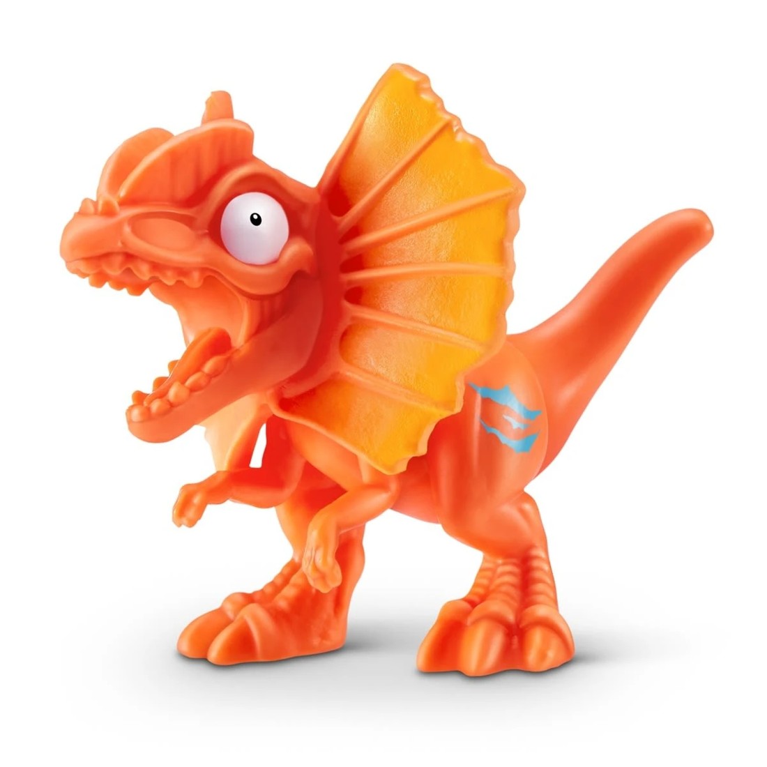 4 Zuru Smashers Dino Egg Hunt! - Assorted, 4 of 9