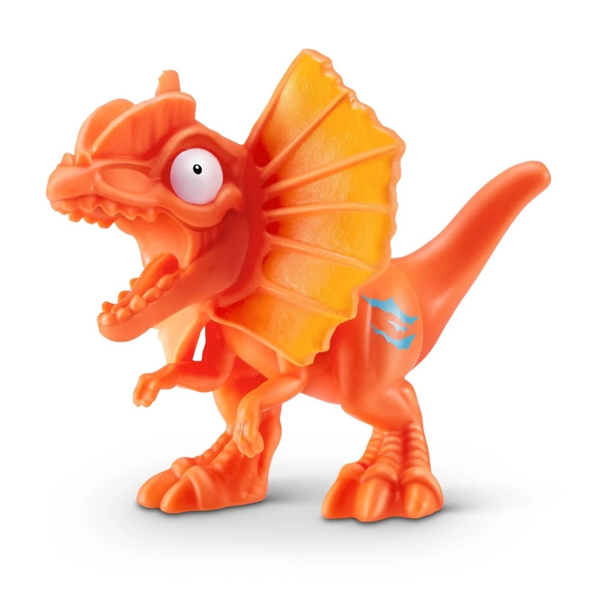 4 Zuru Smashers Dino Egg Hunt! - Assorted, 4 of 9