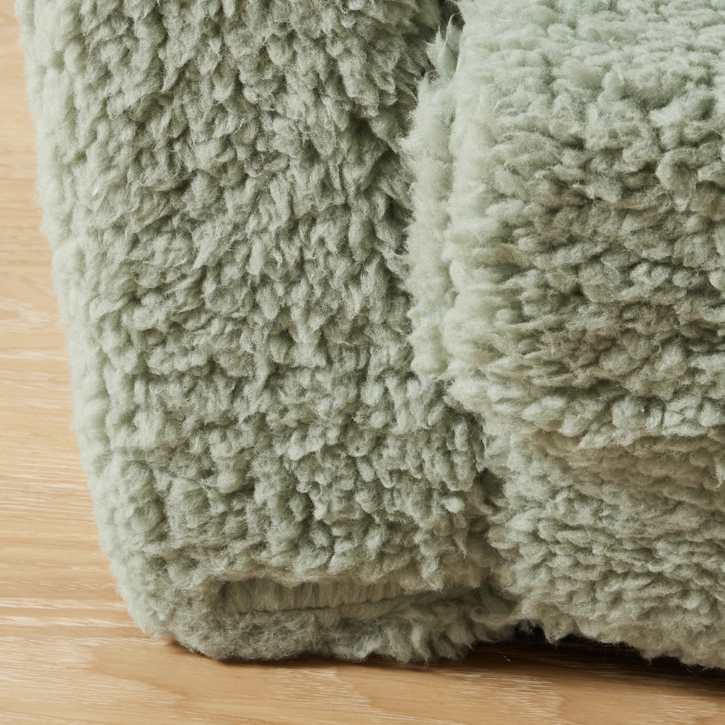 7 Flipout Kids Sofa - Green, 7 of 7