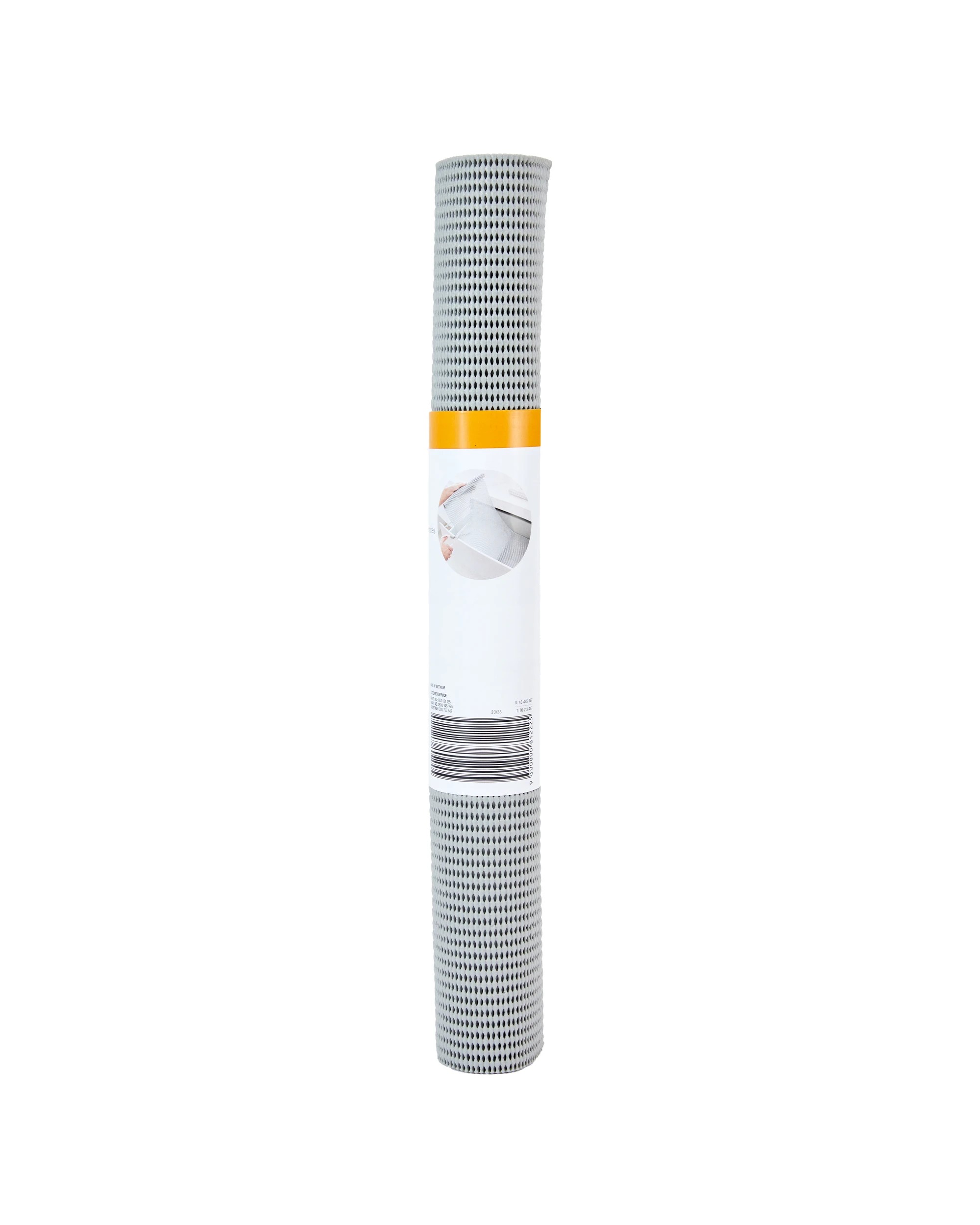 6 Multi-Purpose Liner, Grey - Anko - Grey, 6 of 6