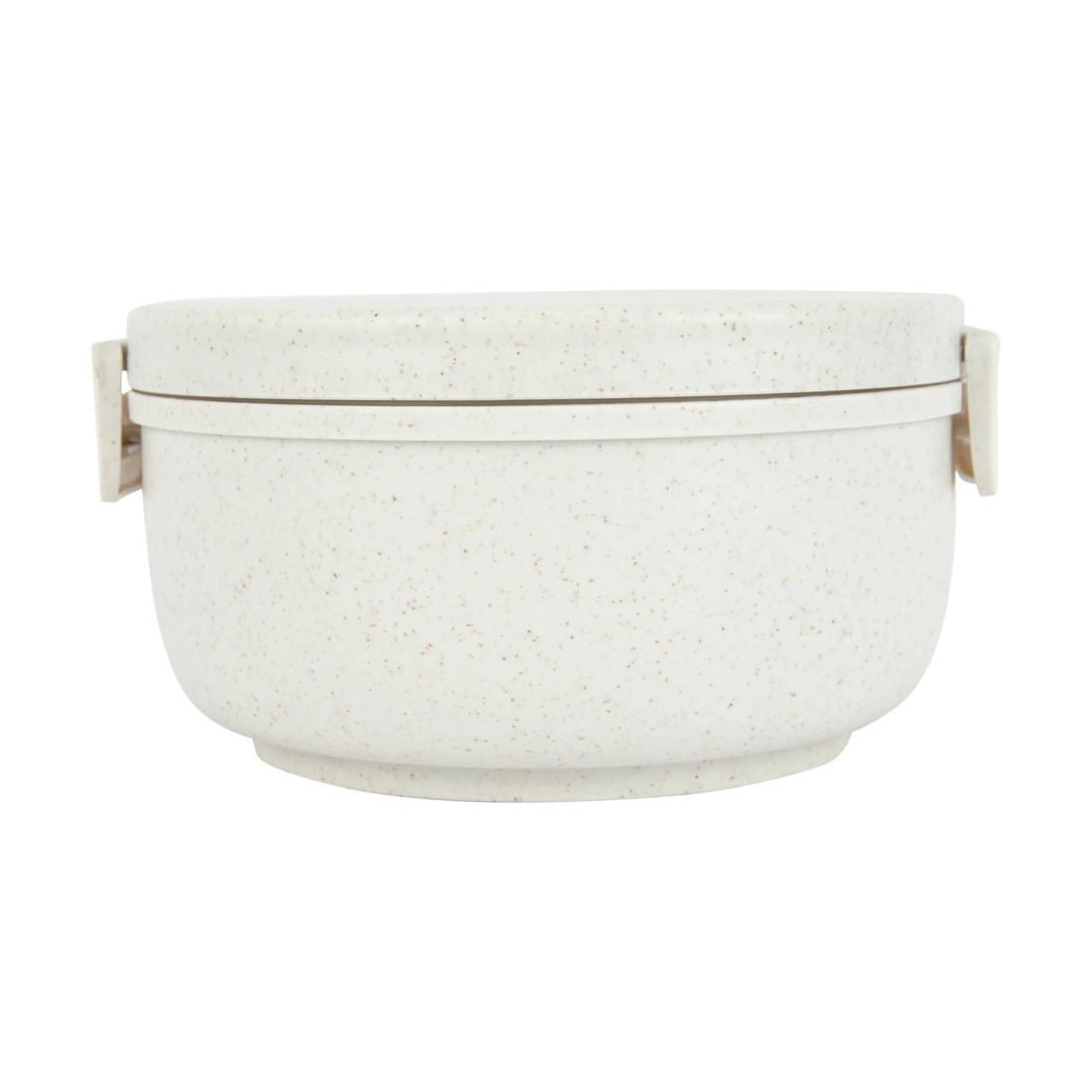 2 Oatmeal Wheat Straw Salad Bowl, 2 of 5