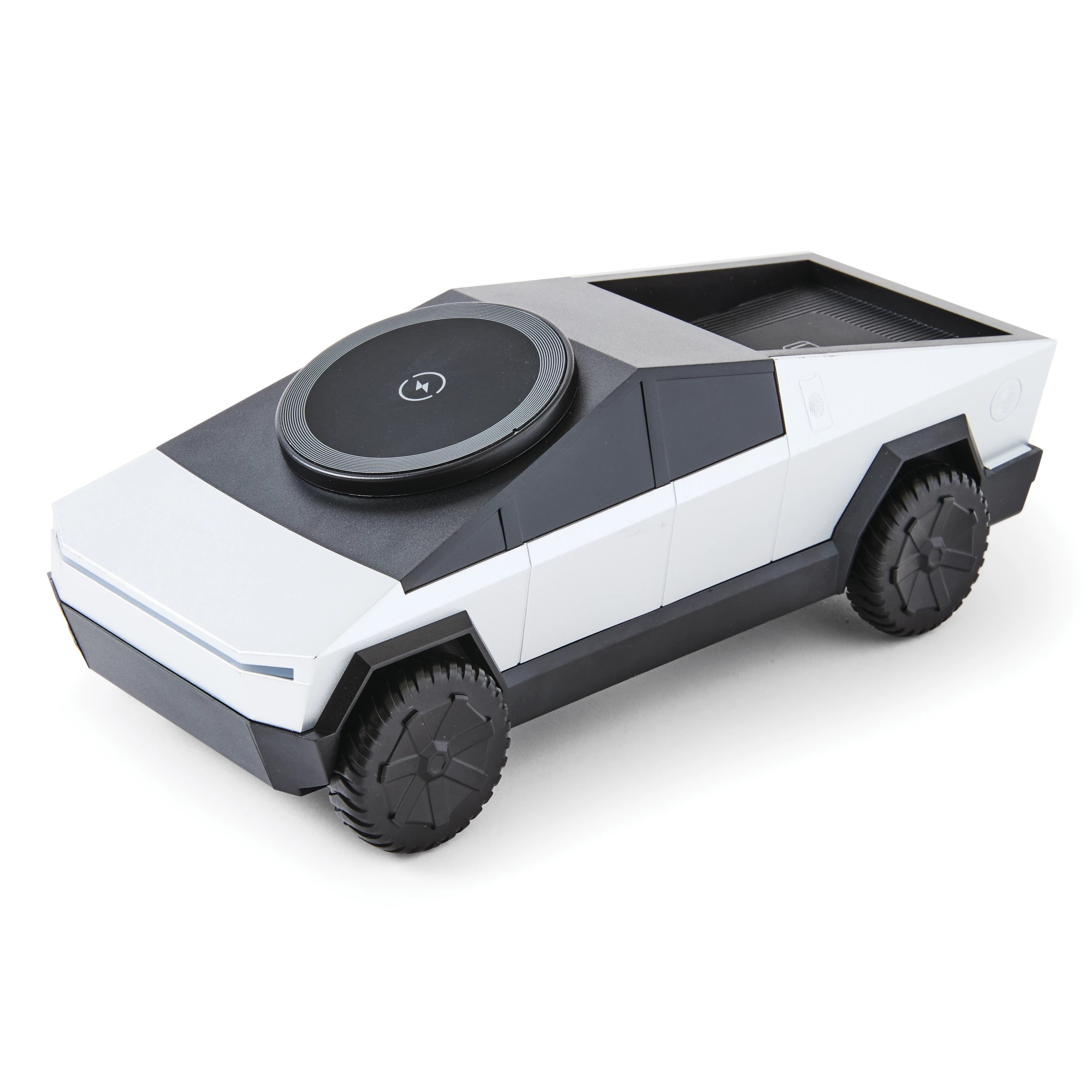 3 Car Shaped 3-in-1 Charger, 3 of 10
