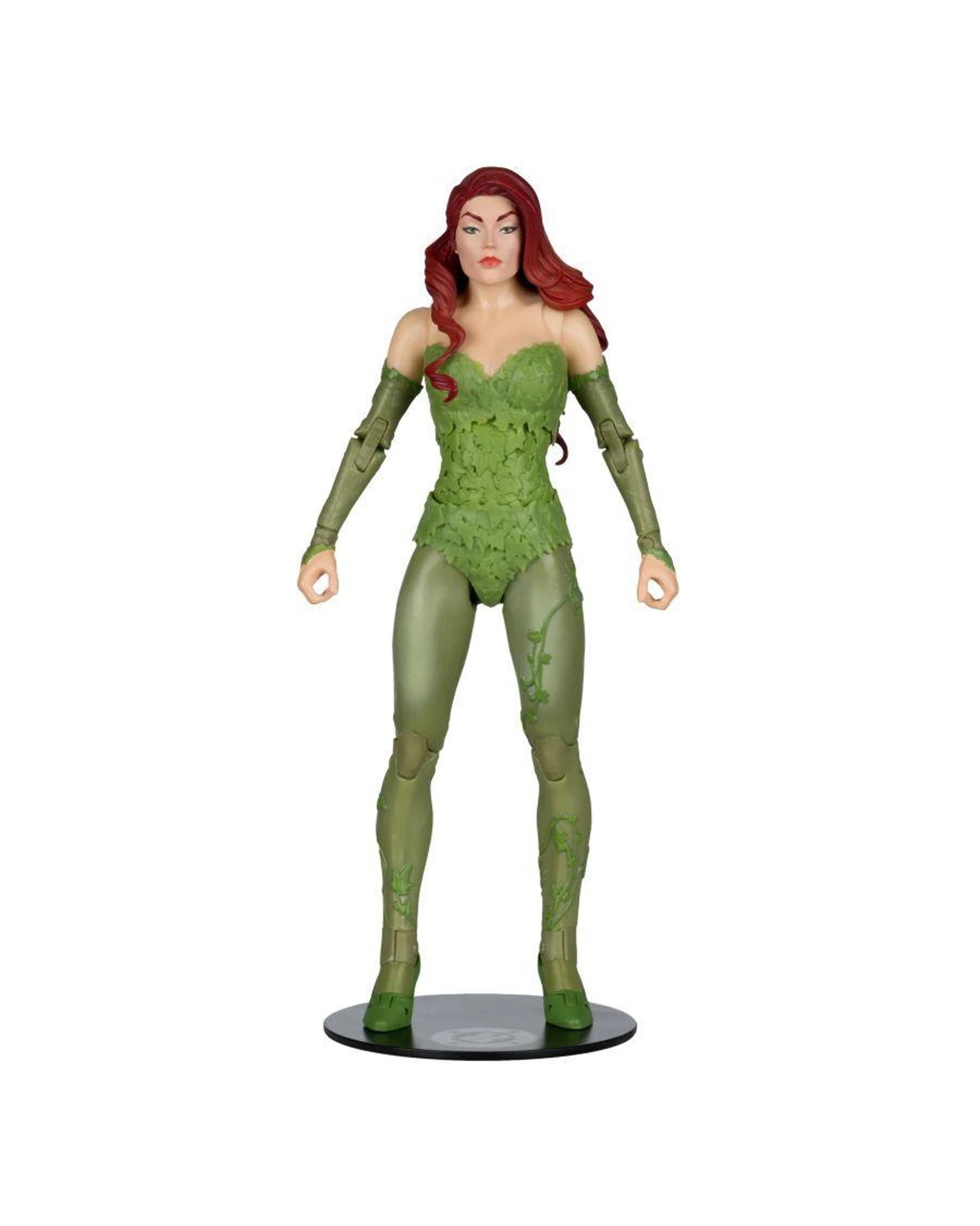 3 McFarlane DC Multiverse Classic Poison Ivy Collector Edition 7 inch Figure, 3 of 9