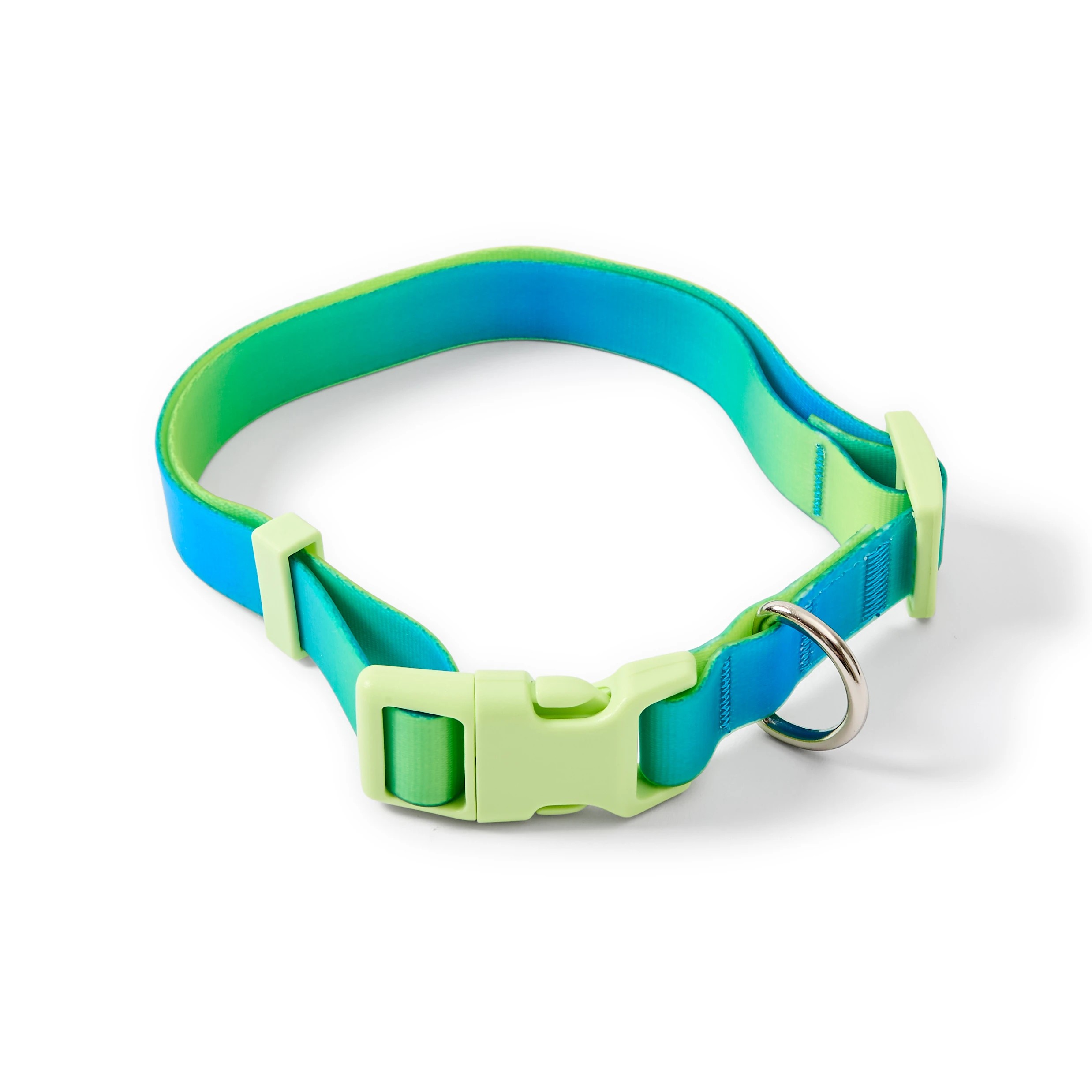 4 Pet Ombre Walking Set - Medium, 4 of 6