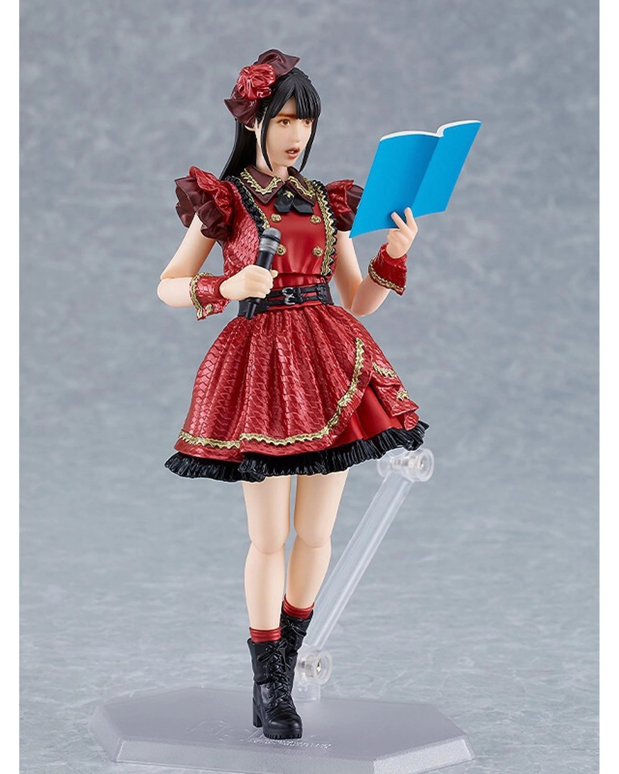 5 Figma Sumire Uesaka Figure, 5 of 8