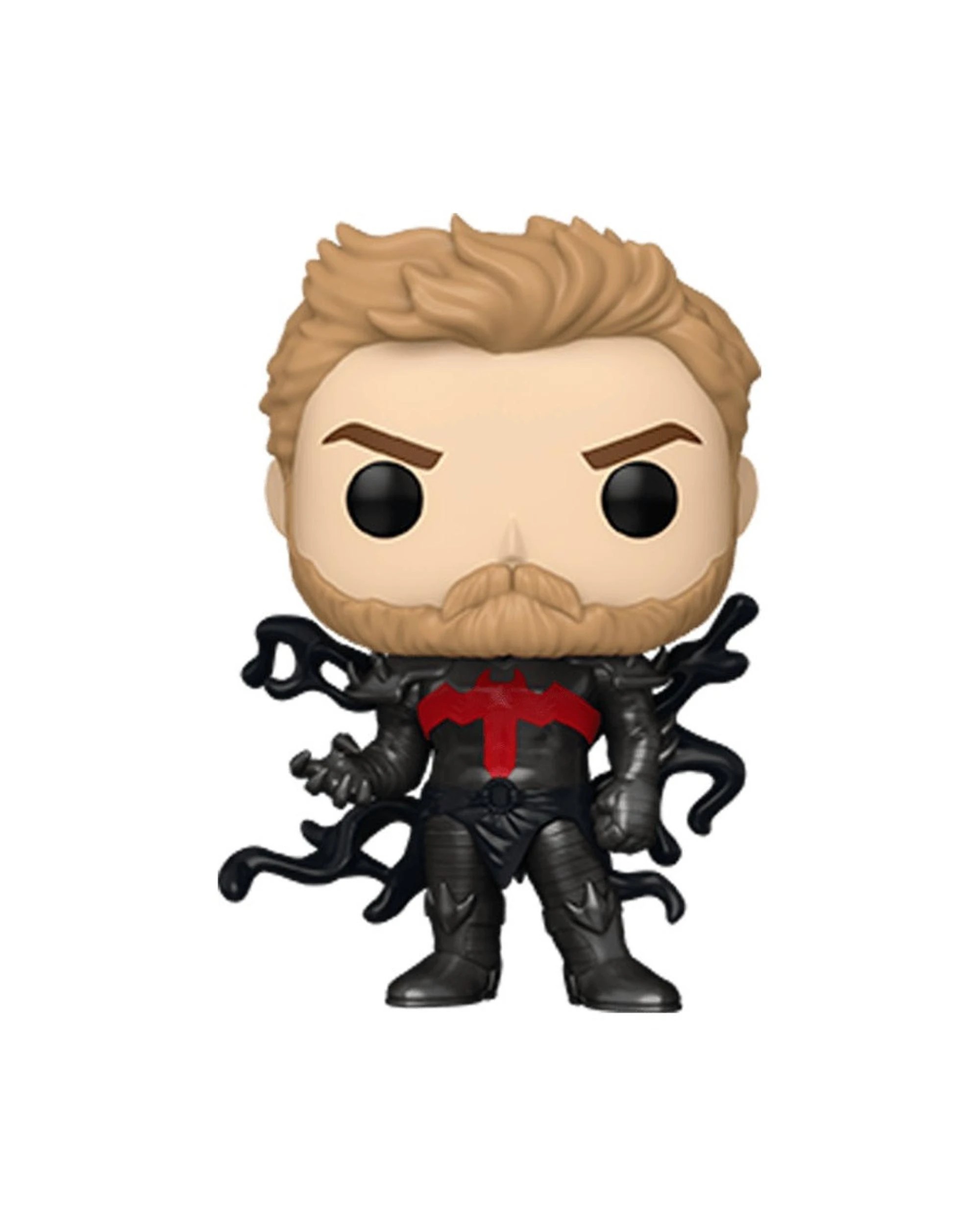 2 Marvel Venom Comic King In Black - Eddie Brock -  Funko POP! Vinyl, 2 of 3