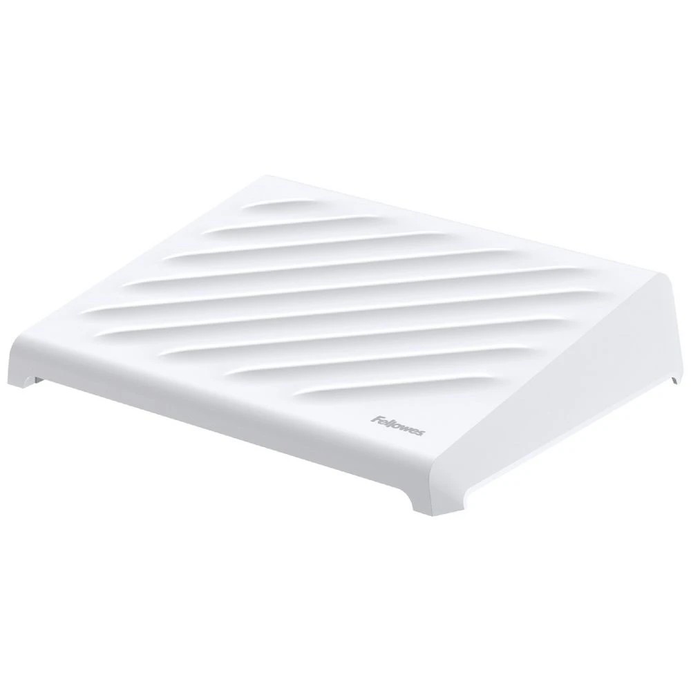8 Fellowes Breyta Foot Rest White, 8 of 10