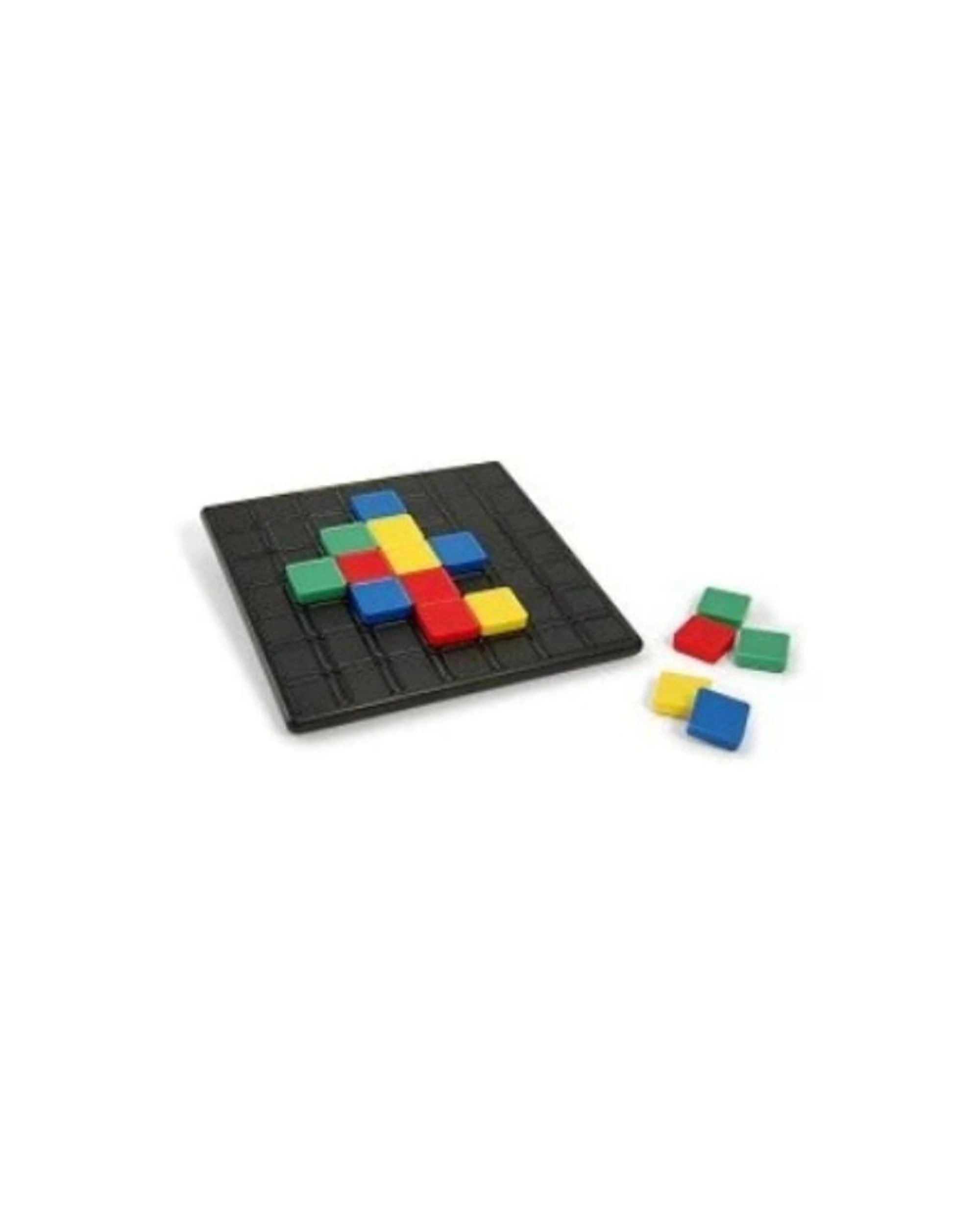 3 Zeperate Board Game, 3 of 4