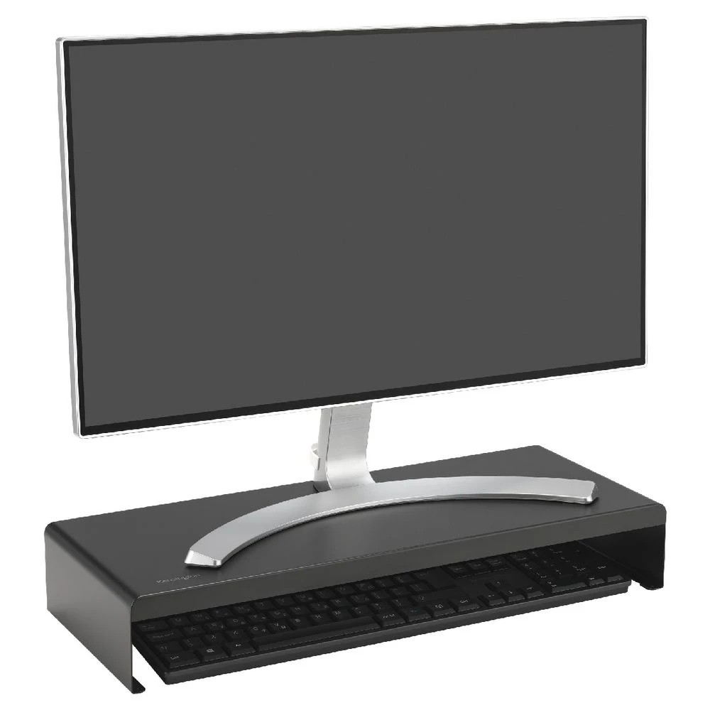 4 Kensington Extra Wide Steel Monitor Stand, 4 of 6