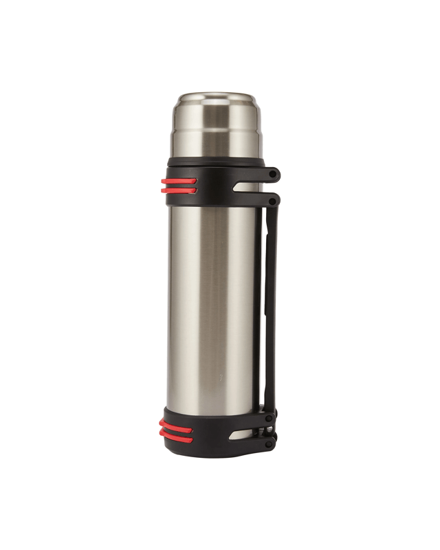 1.5L Silver Vacuum F