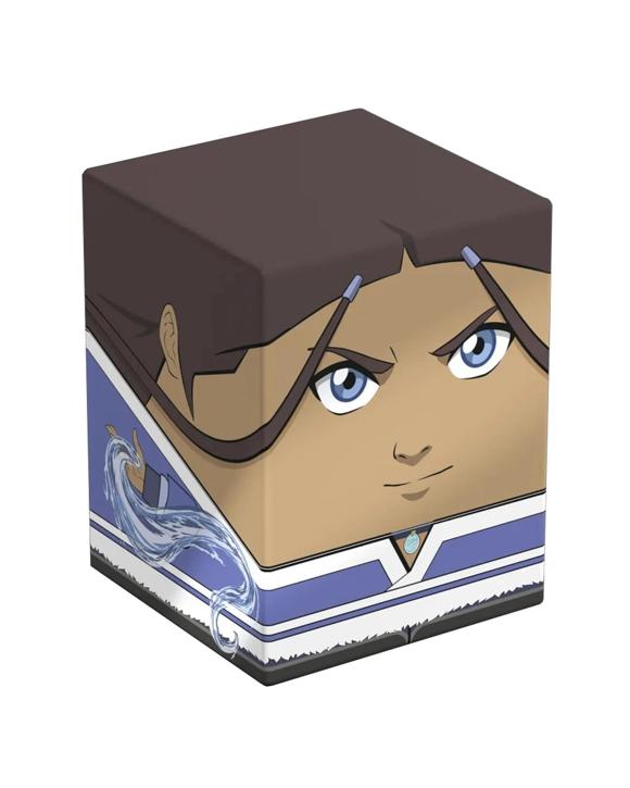 Ultimate Guard Squaroes Avatar: The Last Airbender Katara