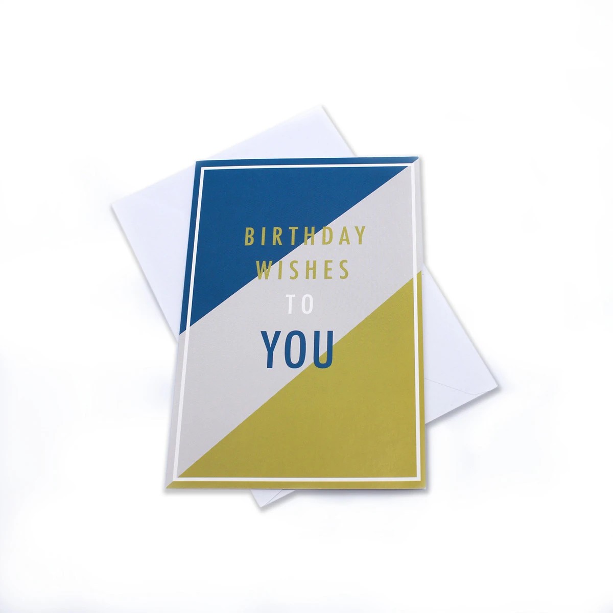 1 Hallmark Birthday Card - Birthday Wishes, 1 of 3