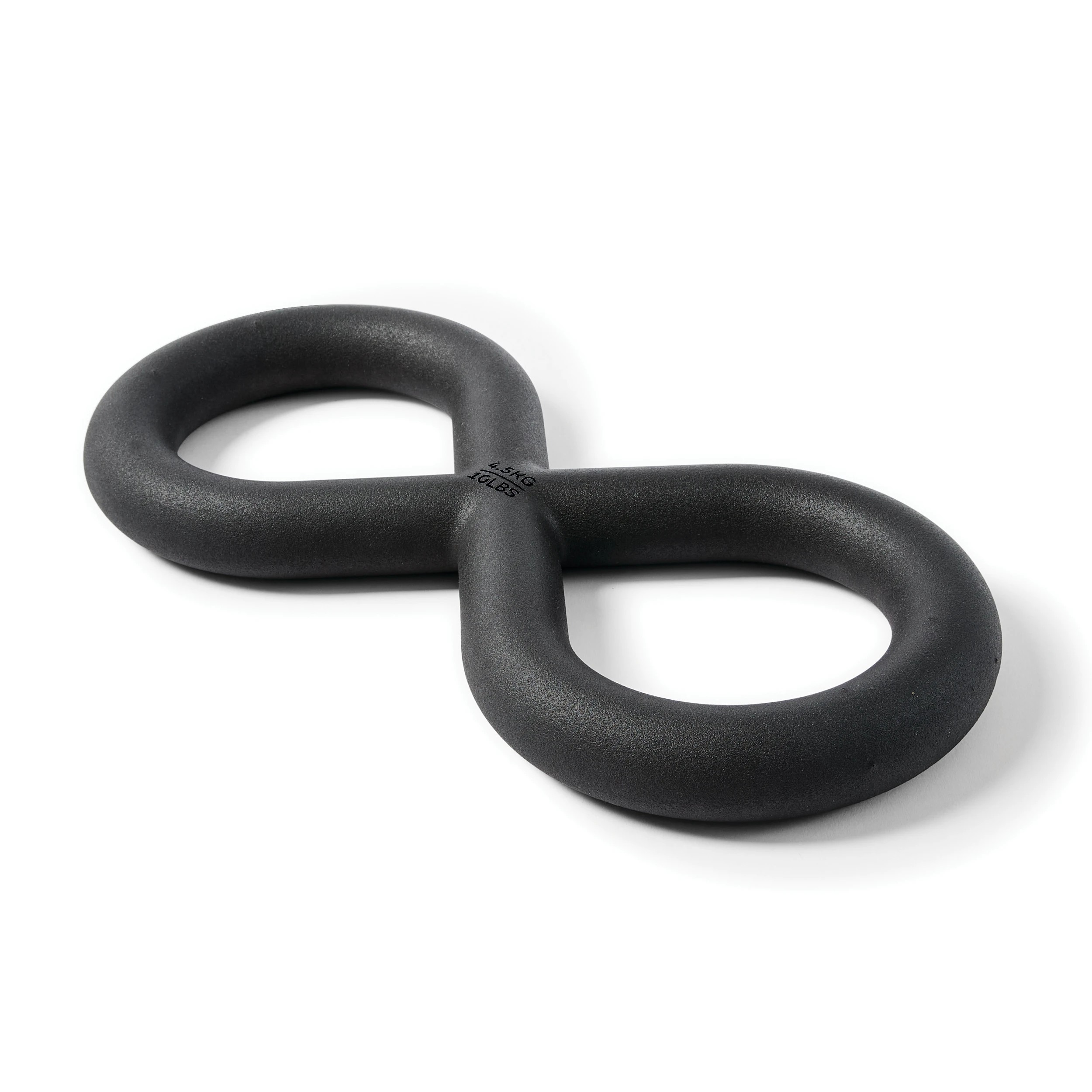 7 Infinity Weight - Black, 7 of 10