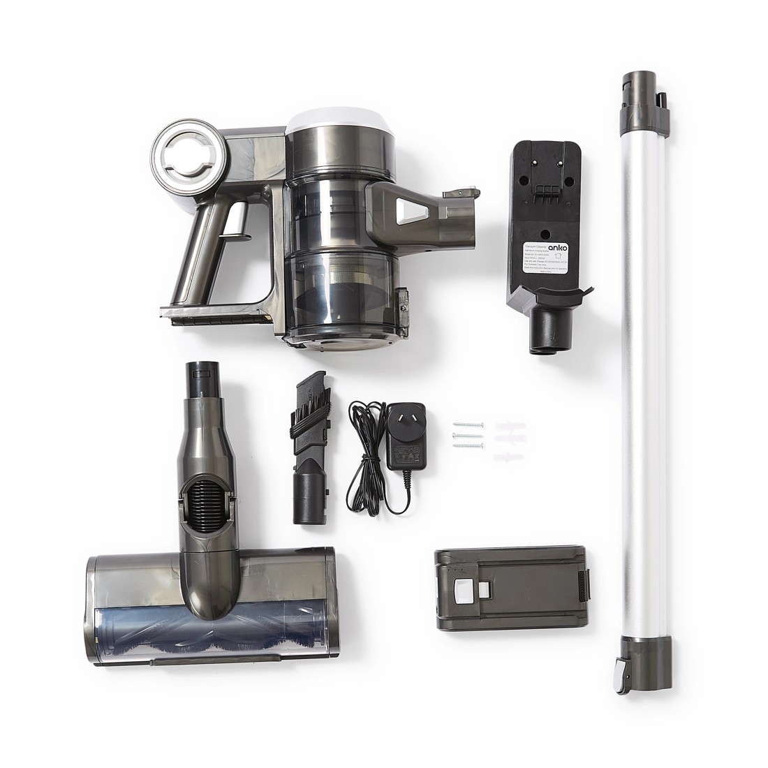 9 Cordless Stick Vacuum Cleaner, 9 of 10