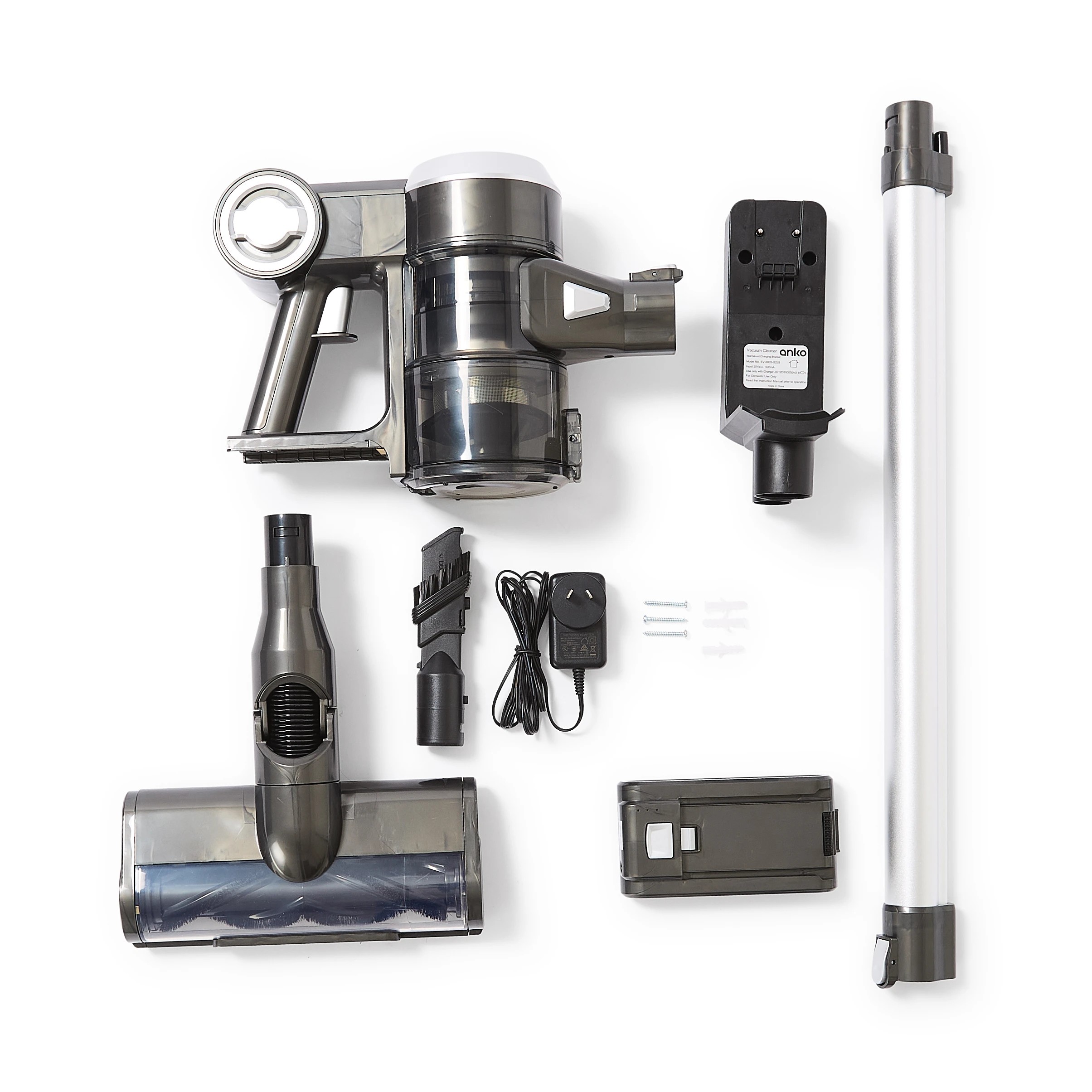 9 Cordless Stick Vacuum Cleaner, 9 of 10