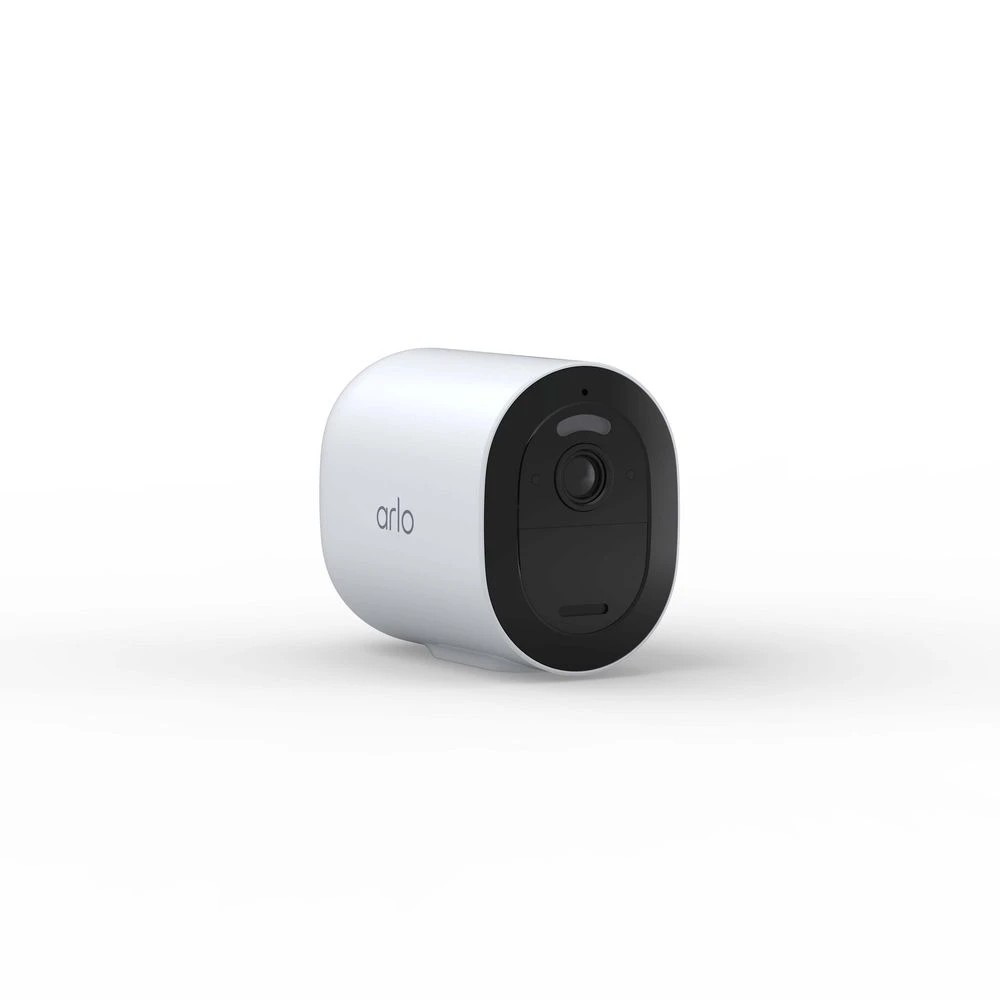 2 Arlo Go 2 Security Camera WiFi & 4G White, 2 of 6