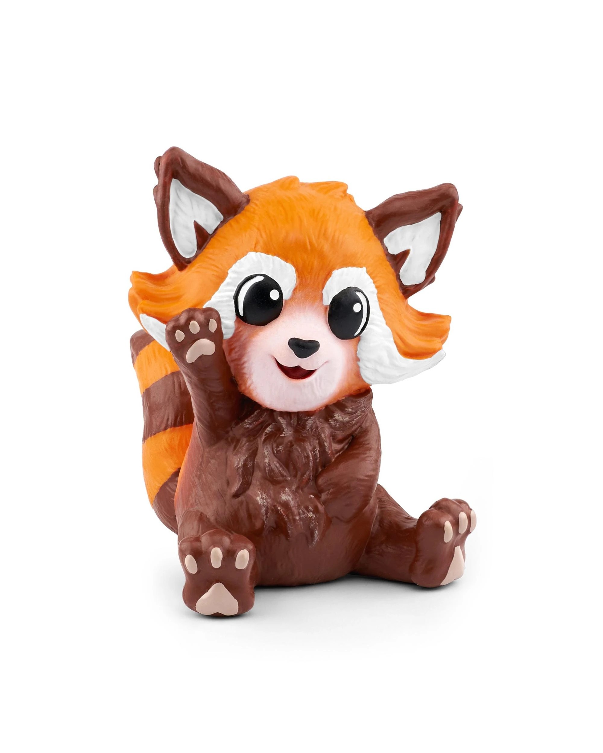 1 Tonies Conservation Crew Land Rescues with Nina the Red Panda Audio Character, 1 of 5