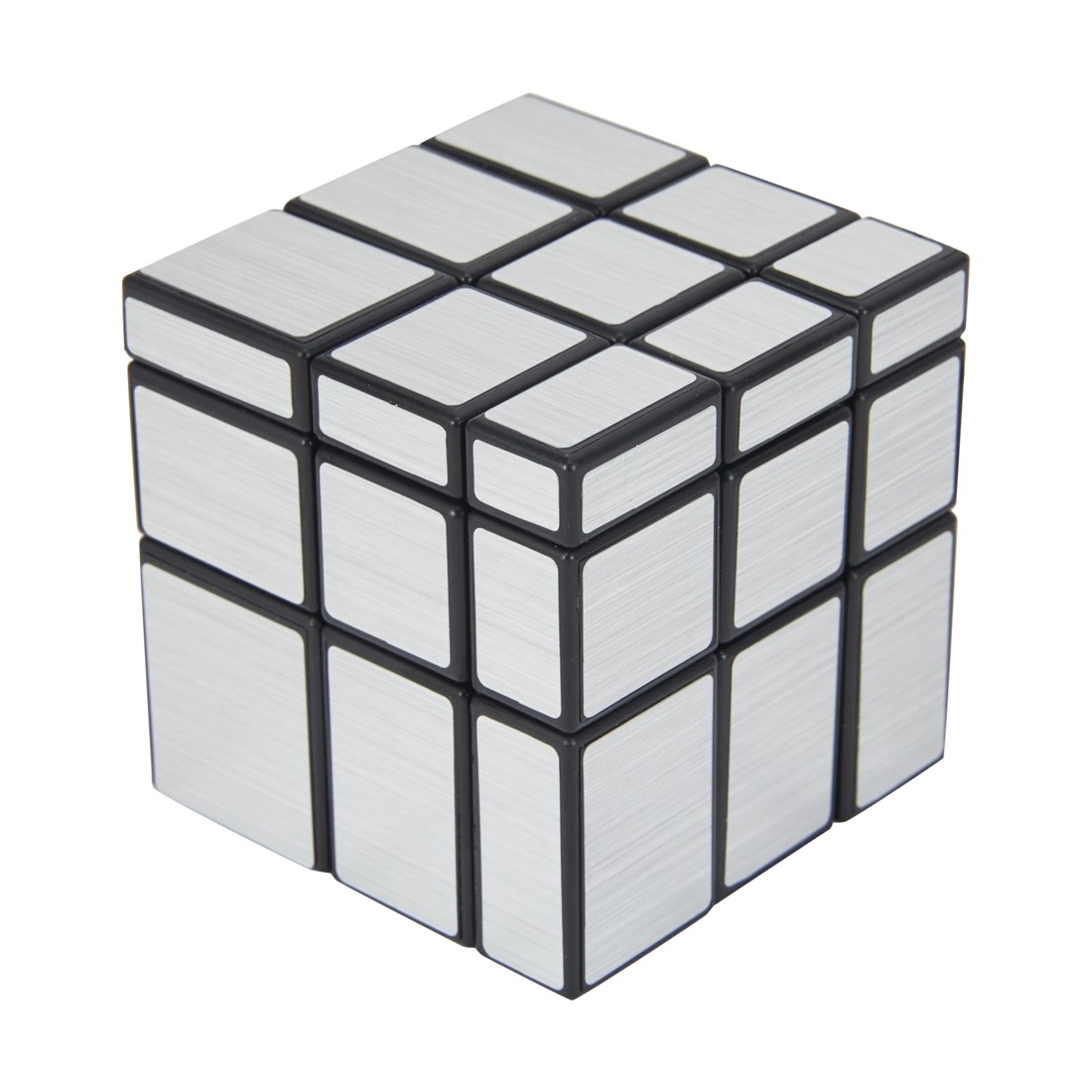 3 Metallic Magic Cube, 3 of 8