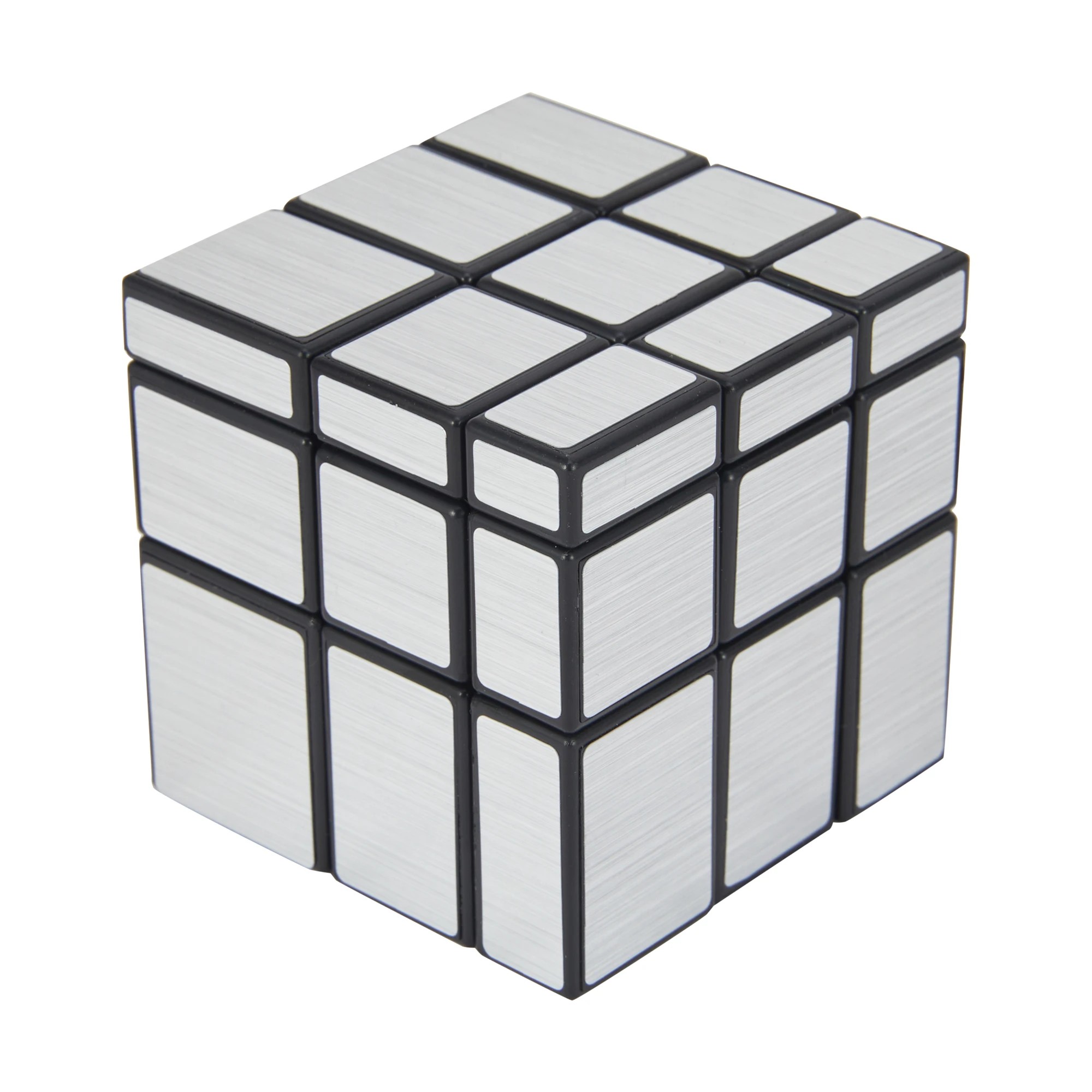 3 Metallic Magic Cube, 3 of 8