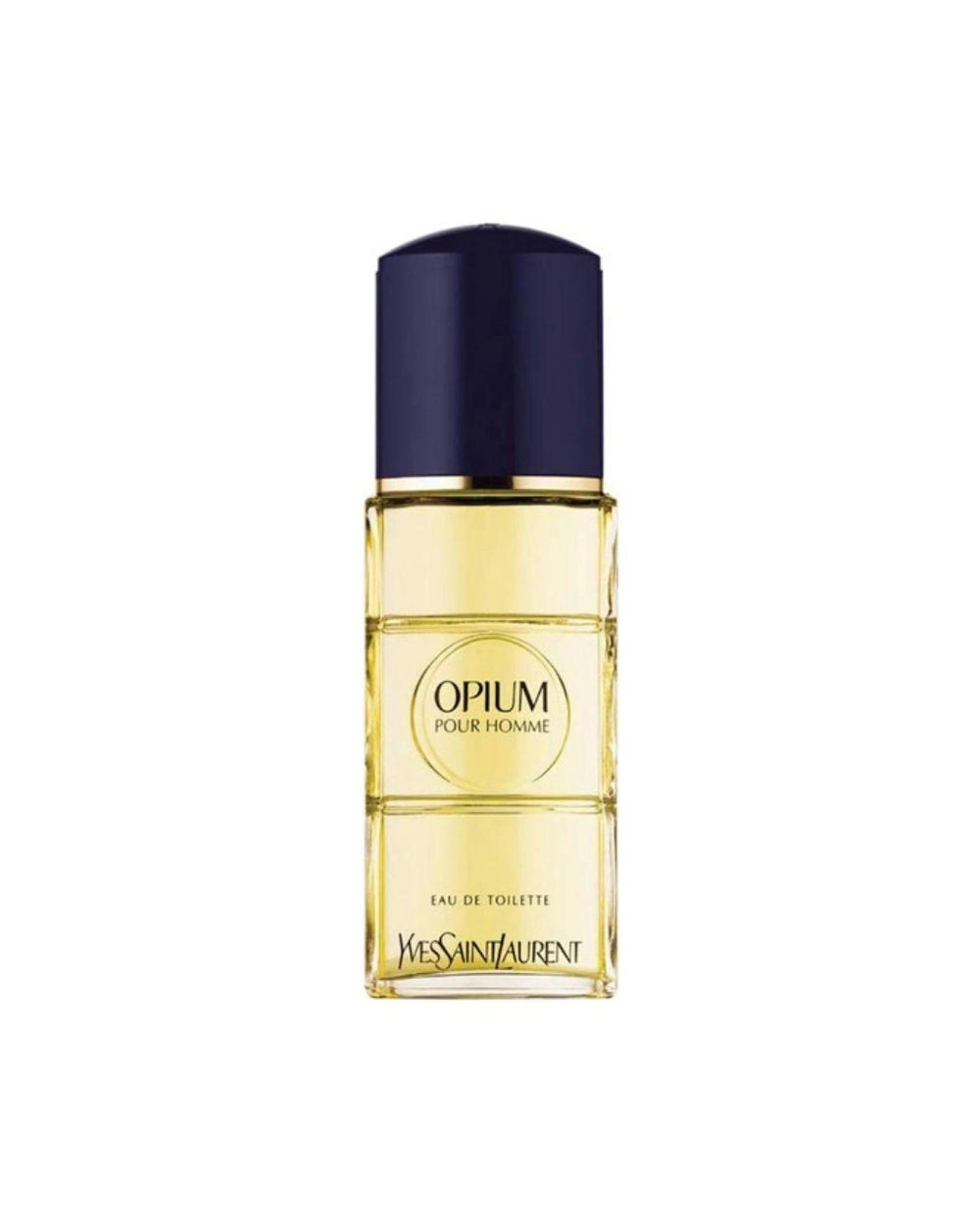 1 Yves Saint Laurent Opium 100ml Eau de Toilette, 1 of 1