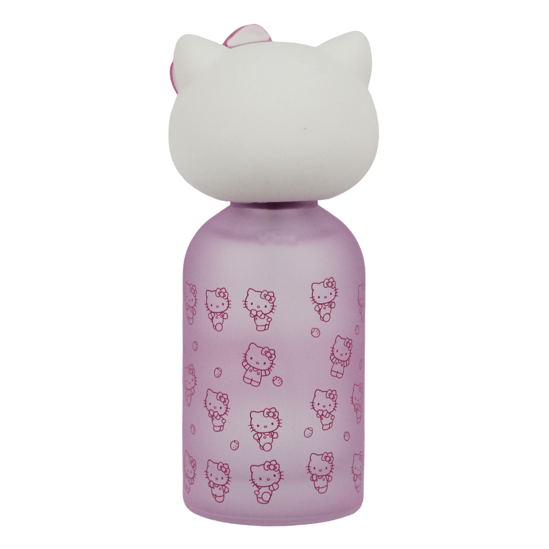 4 Hello Kitty and Friends Strawberry Fragrance Eau De Toilette 50ml, 4 of 5