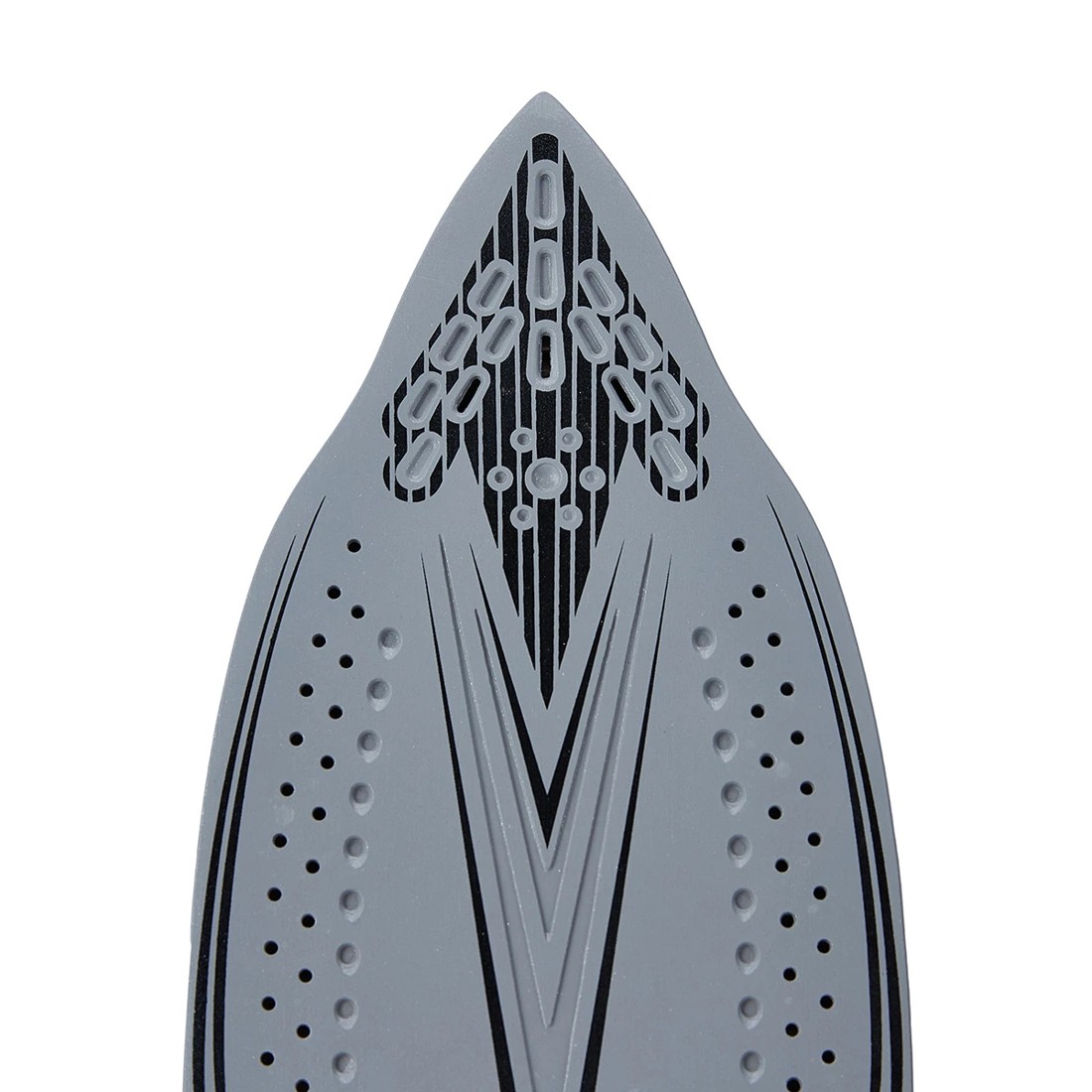 8 Cordless Steam Iron - Grey, 8 of 9