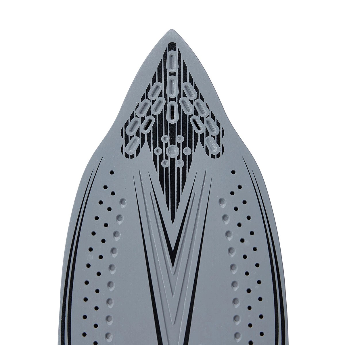 8 Cordless Steam Iron - Grey, 8 of 9