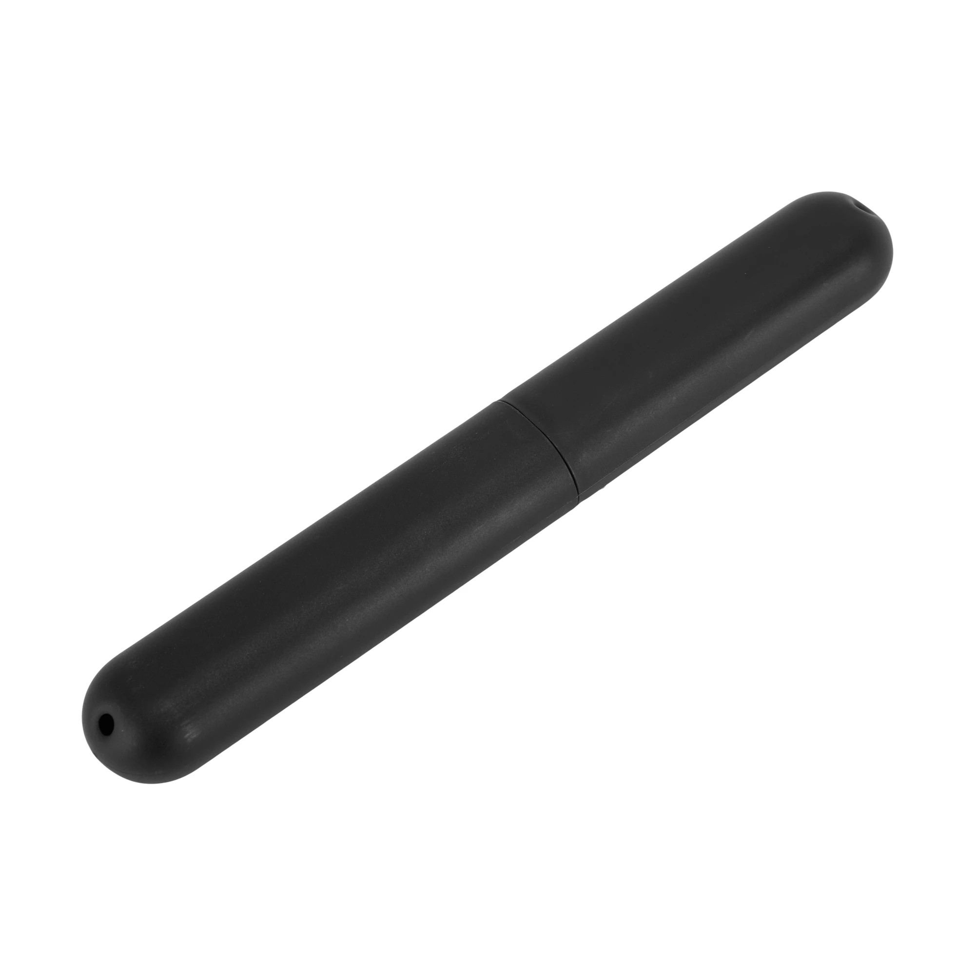 4 OXX Travel Toothbrush Box - Black, 4 of 6