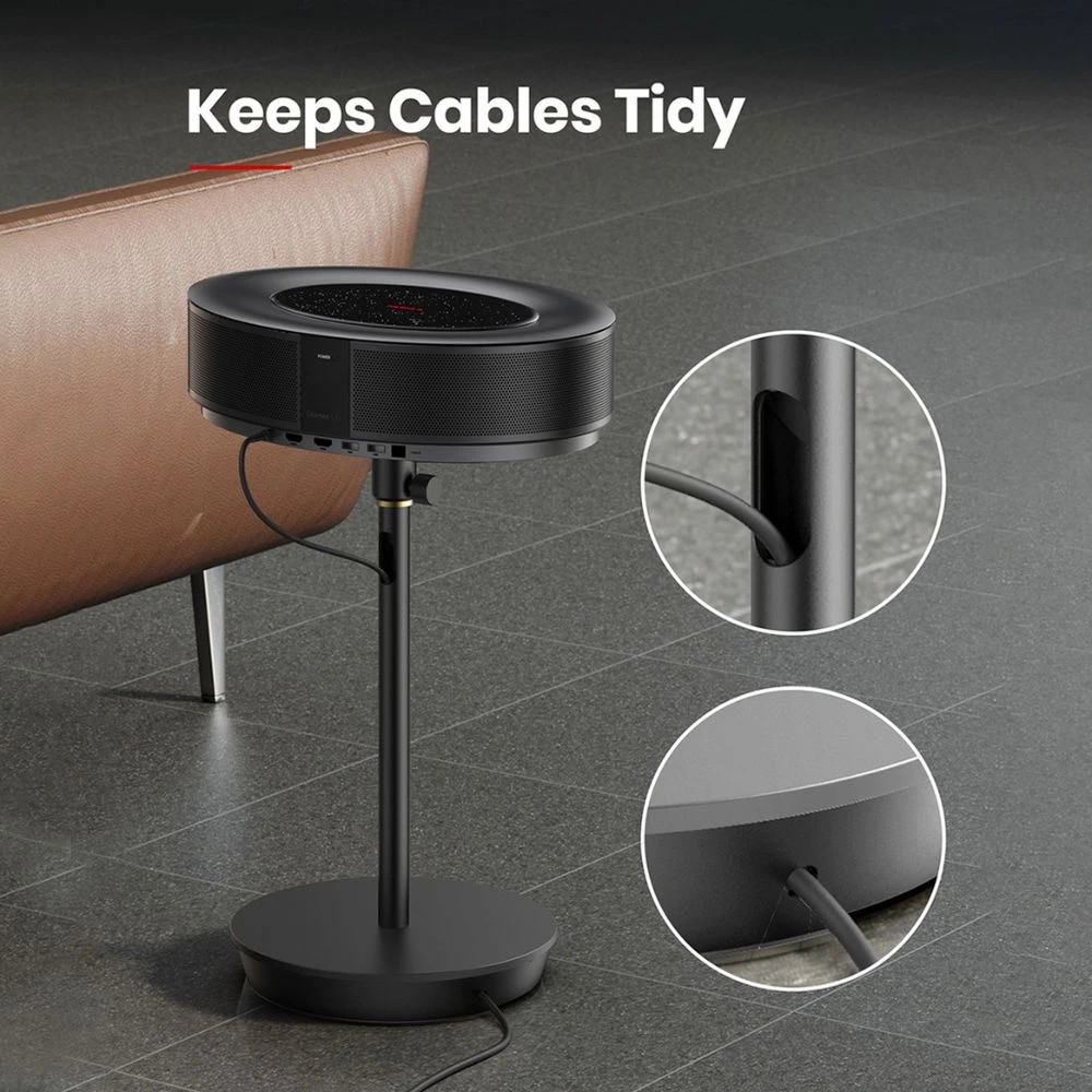 5 Nebula Projector Floor Stand, 5 of 5