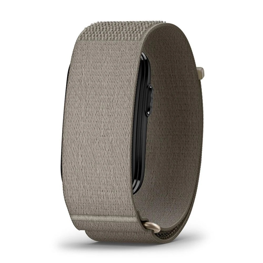 1 Garmin Cirqa Smart Band S-M French Grey, 1 of 7