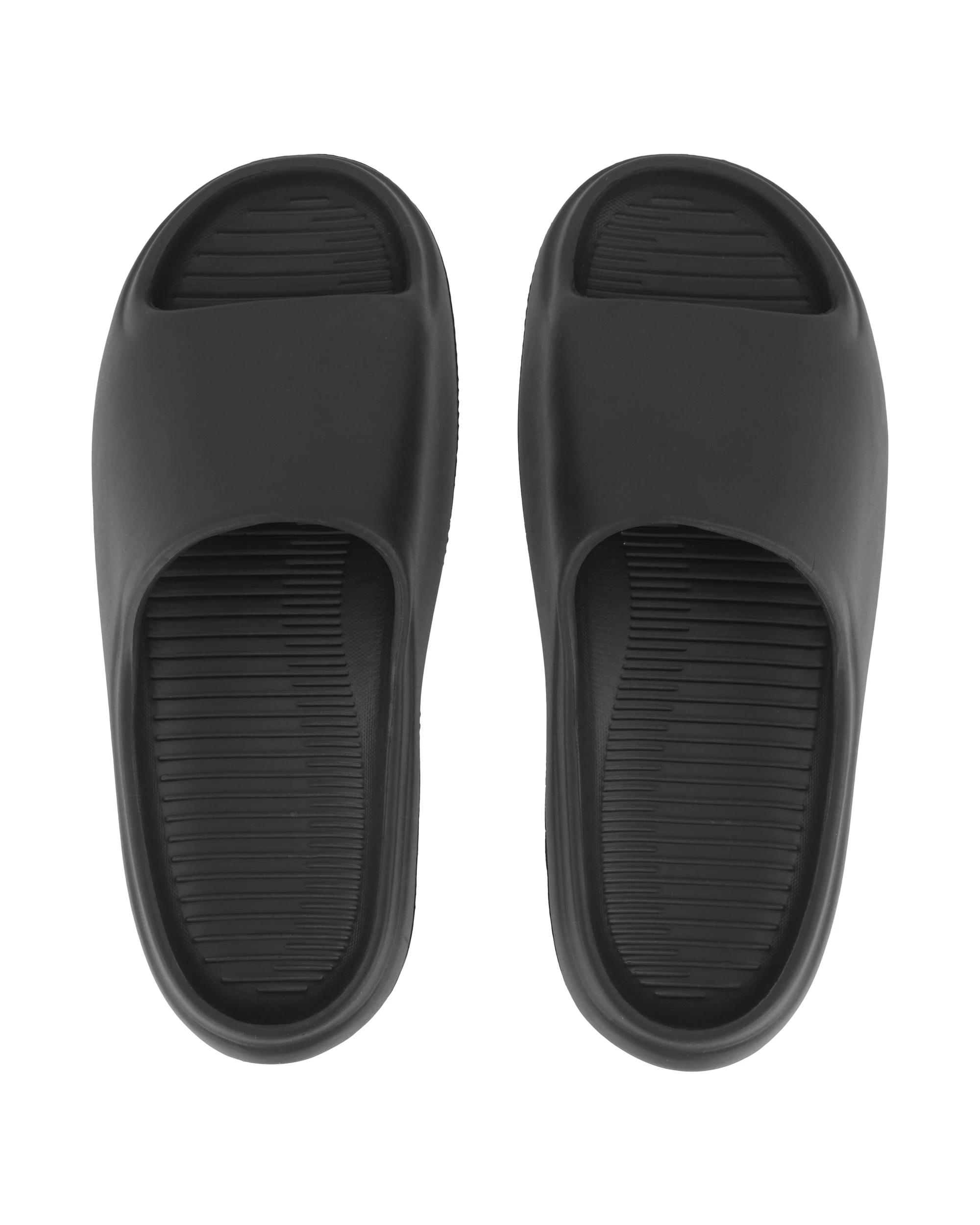 2 Comfort Slides Black, 2 of 3