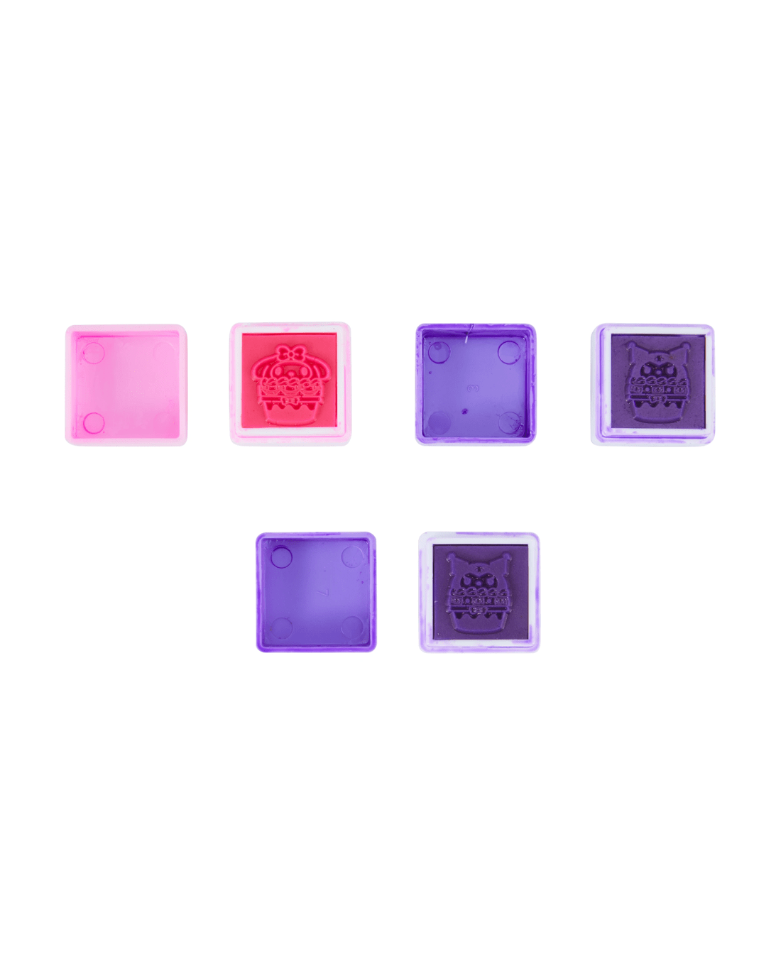 6 Hello Kitty and Friends Stationery Set, 6 of 8