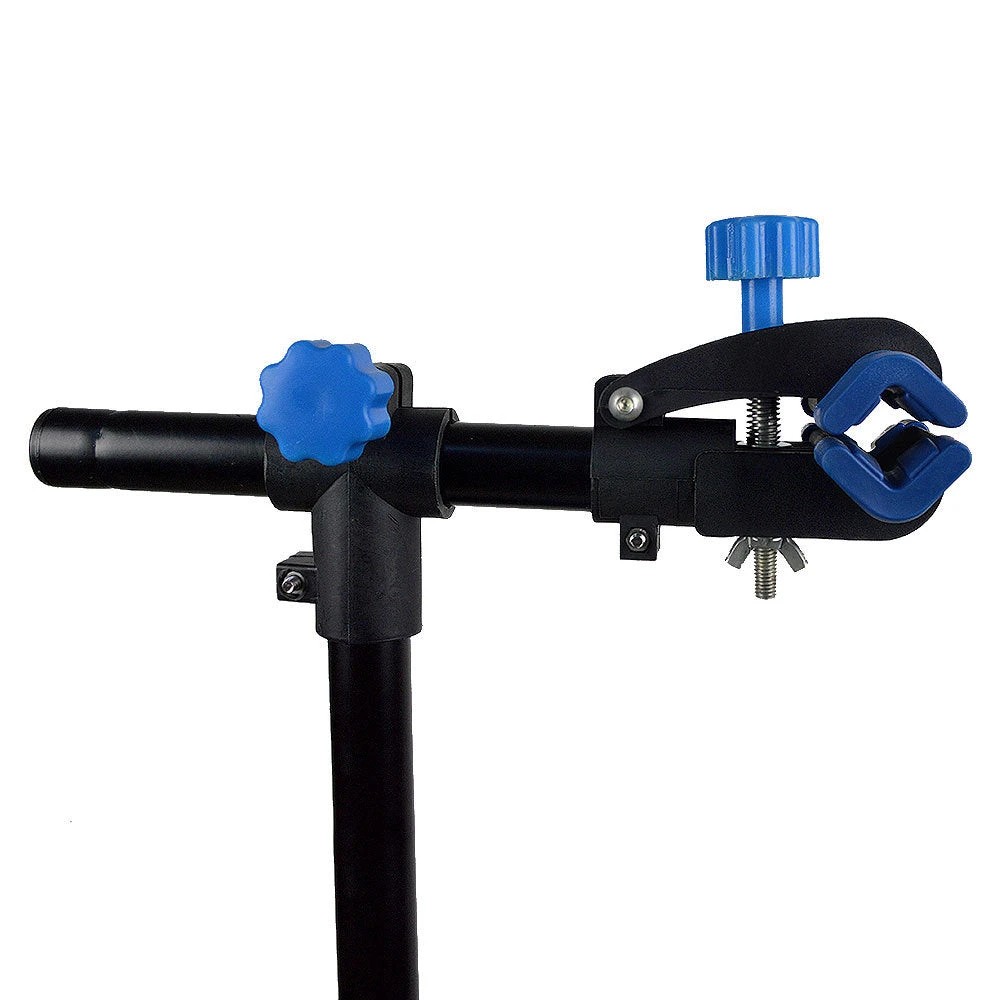 5 Elora Bicycle Bike Stand Rack Steel Mount Holder Platform Hanger Storage, 5 of 9