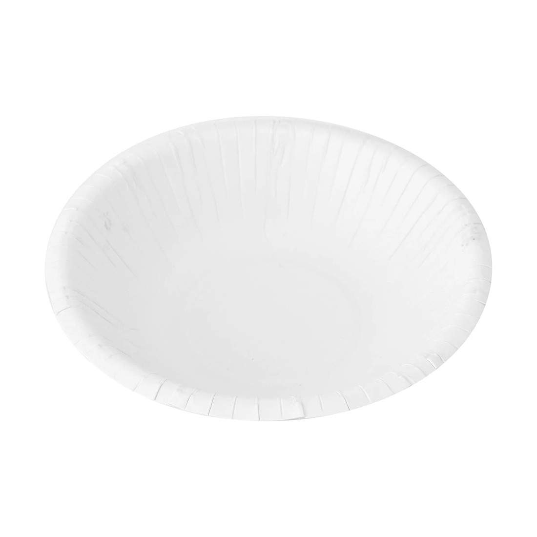 2 12 Pack White Paper Bowls, 2 of 7