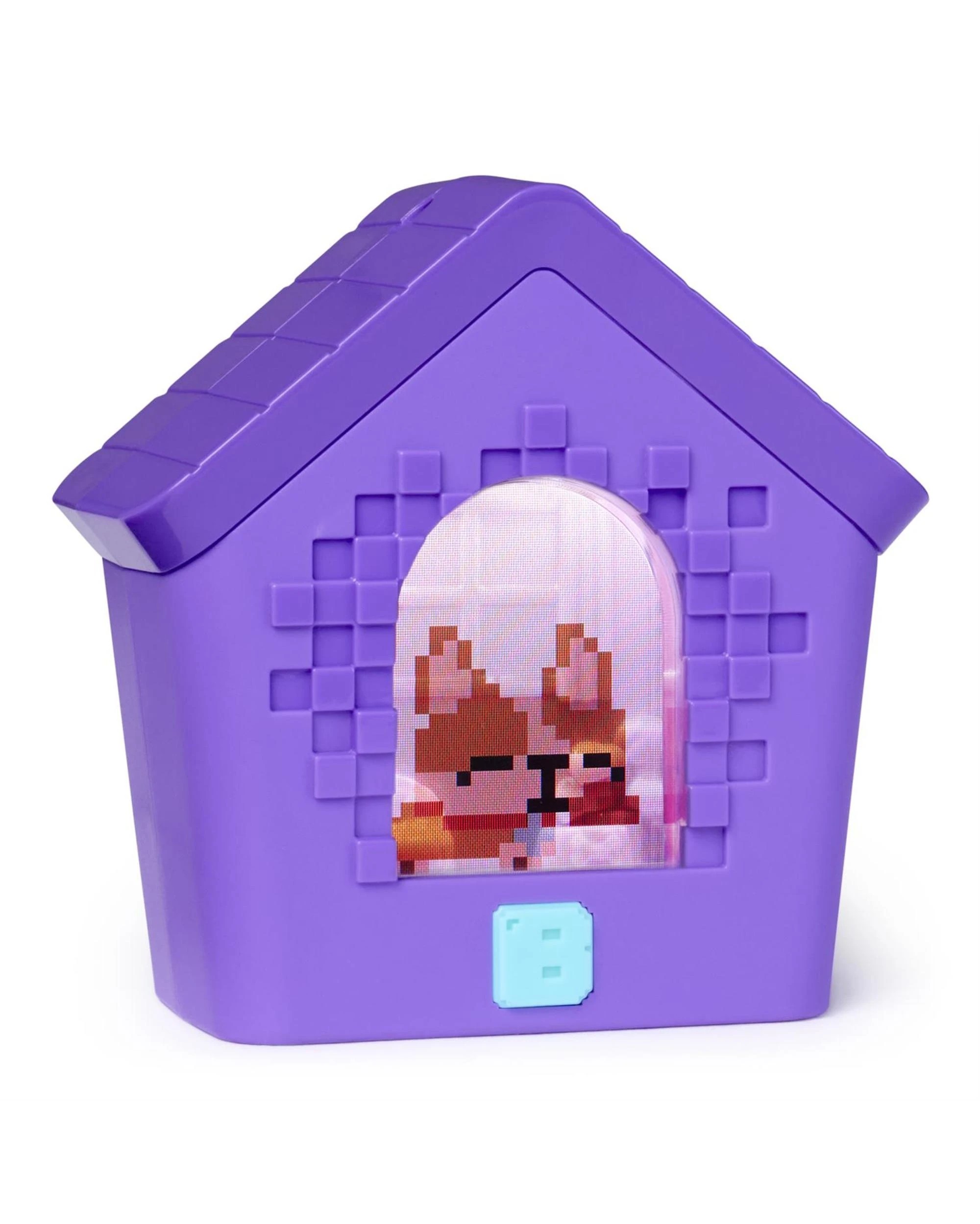 3 Bitzee Doghouse Interactive Digital Pet, 3 of 9