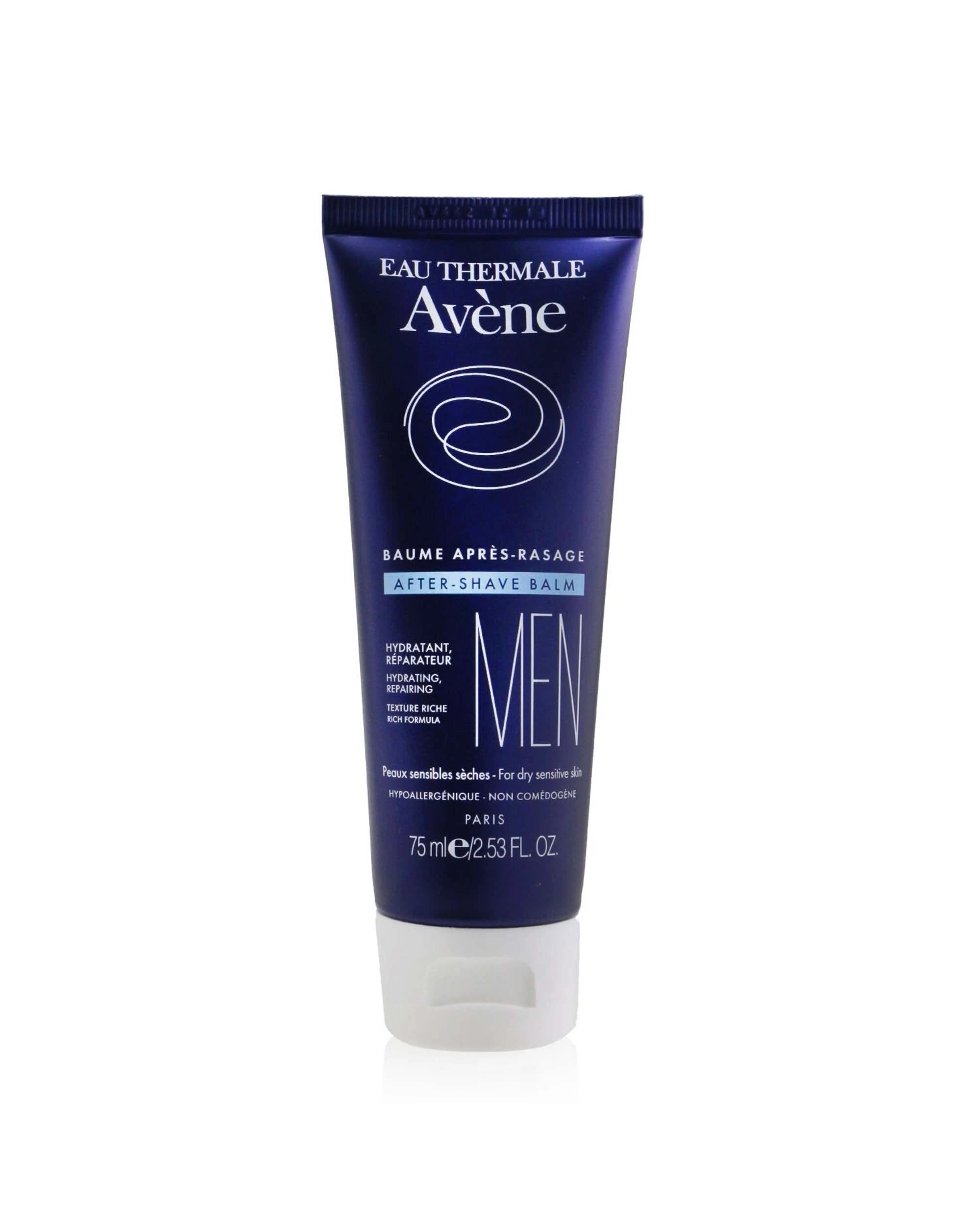 1 Avene Homme After Shave Balm  75ml/2.53oz, 1 of 3