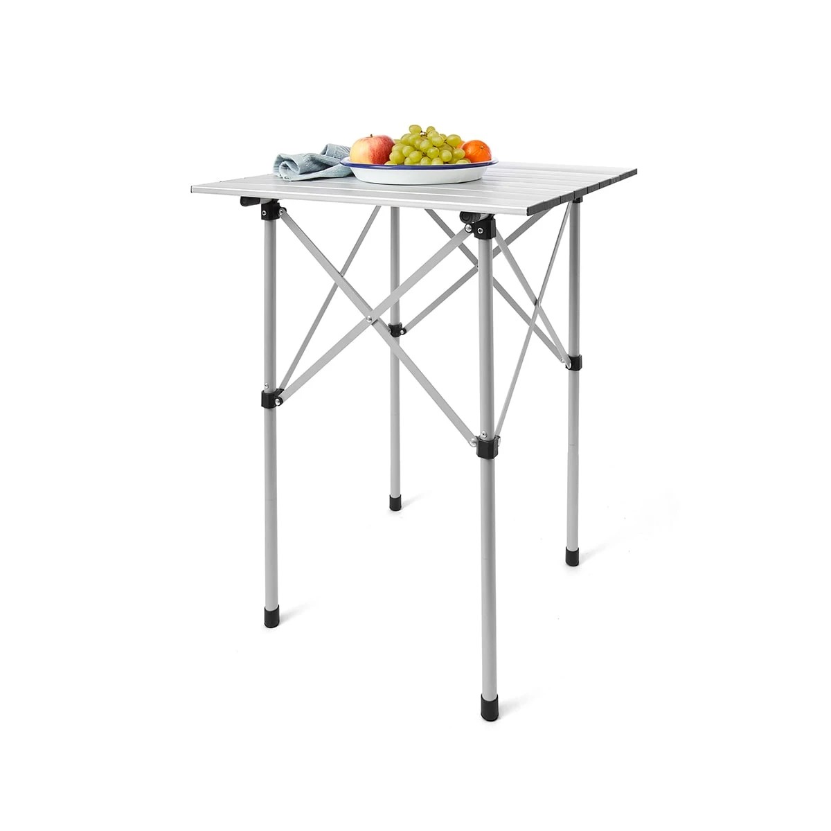 1 Foldaway Camp Table, 1 of 7