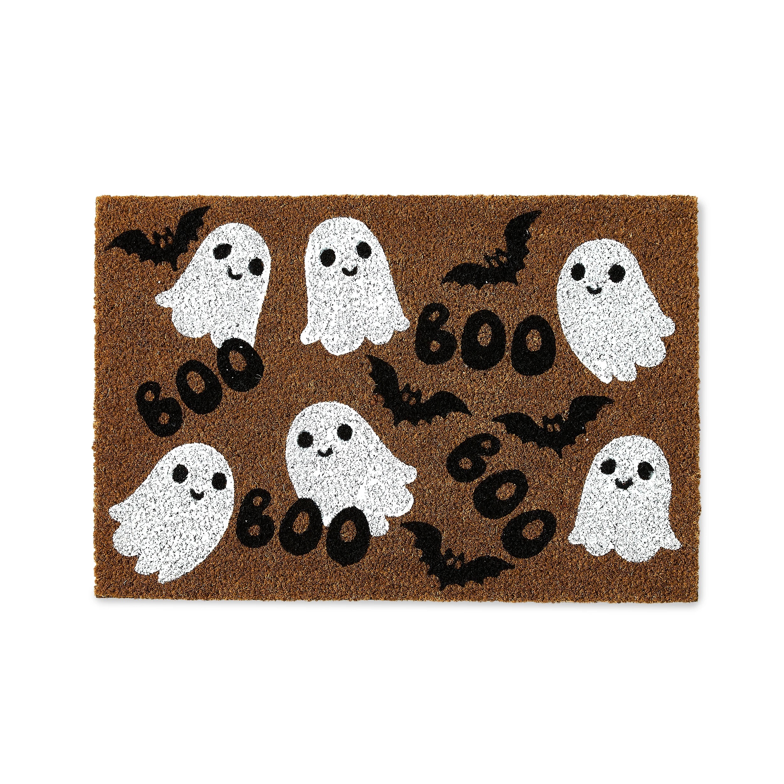 5 Ghost Door Mat, 5 of 5