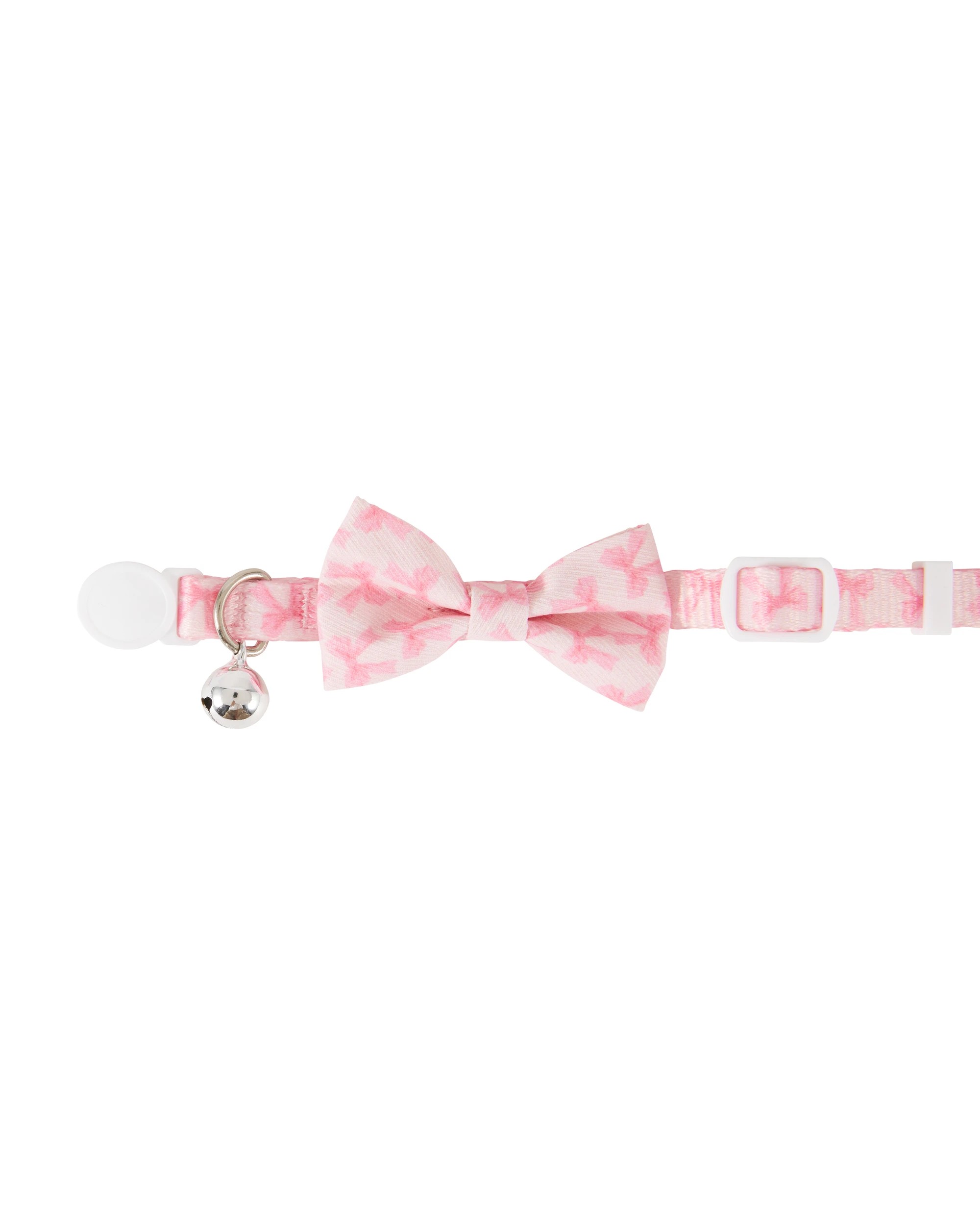 3 Cat Collar - Assorted, 3 of 5