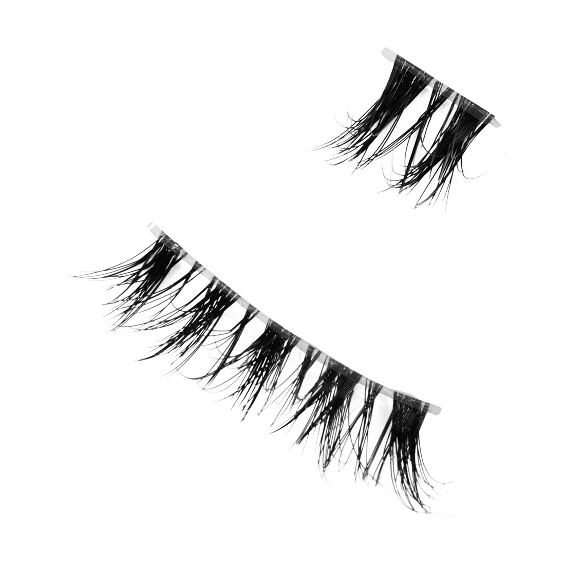 3 OXX Cosmetics Assorted False Lashes - No. 102, 3 of 5