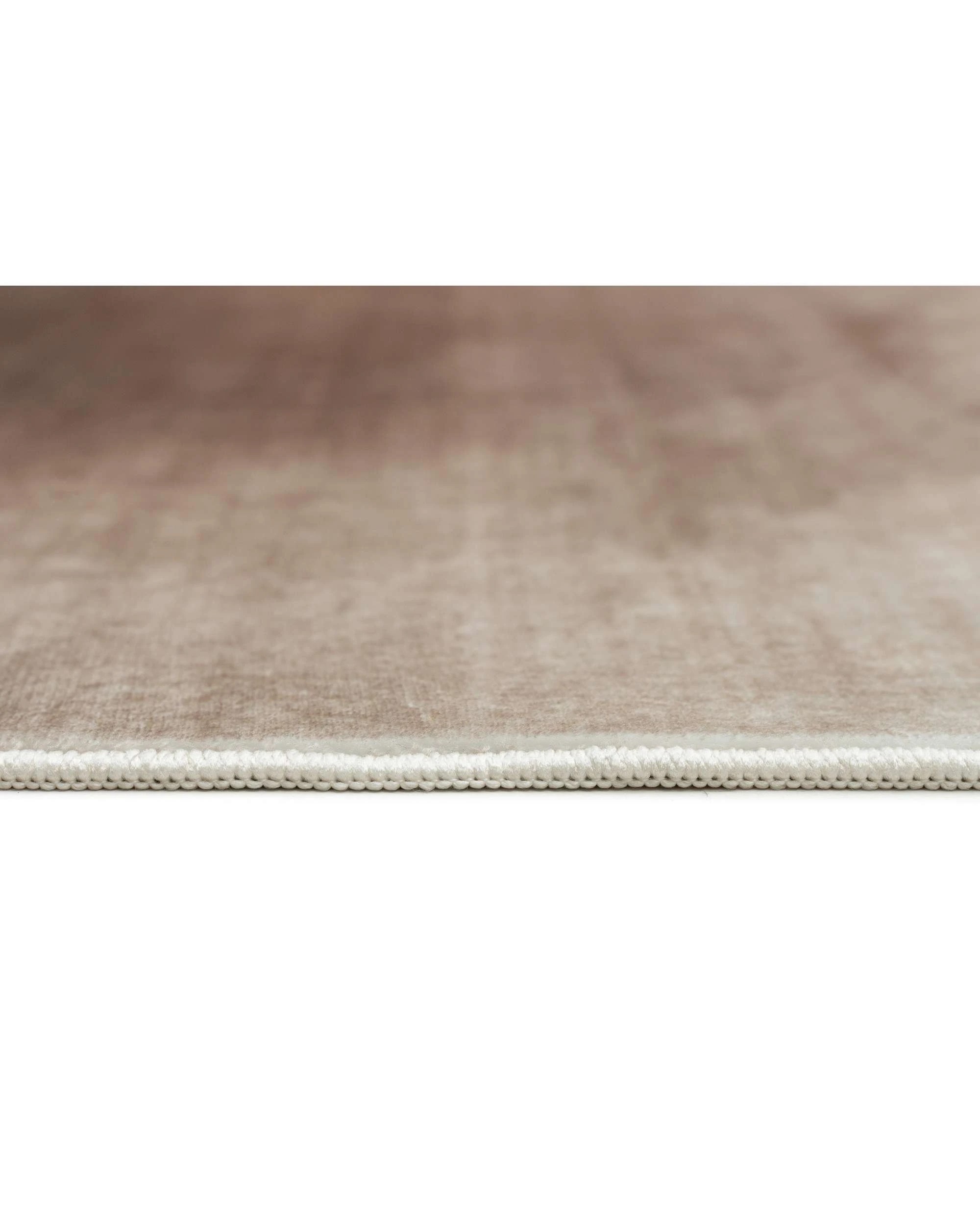 8 Loopsie Montague Washable Rug-290cm x 200cm - Beige, 8 of 9