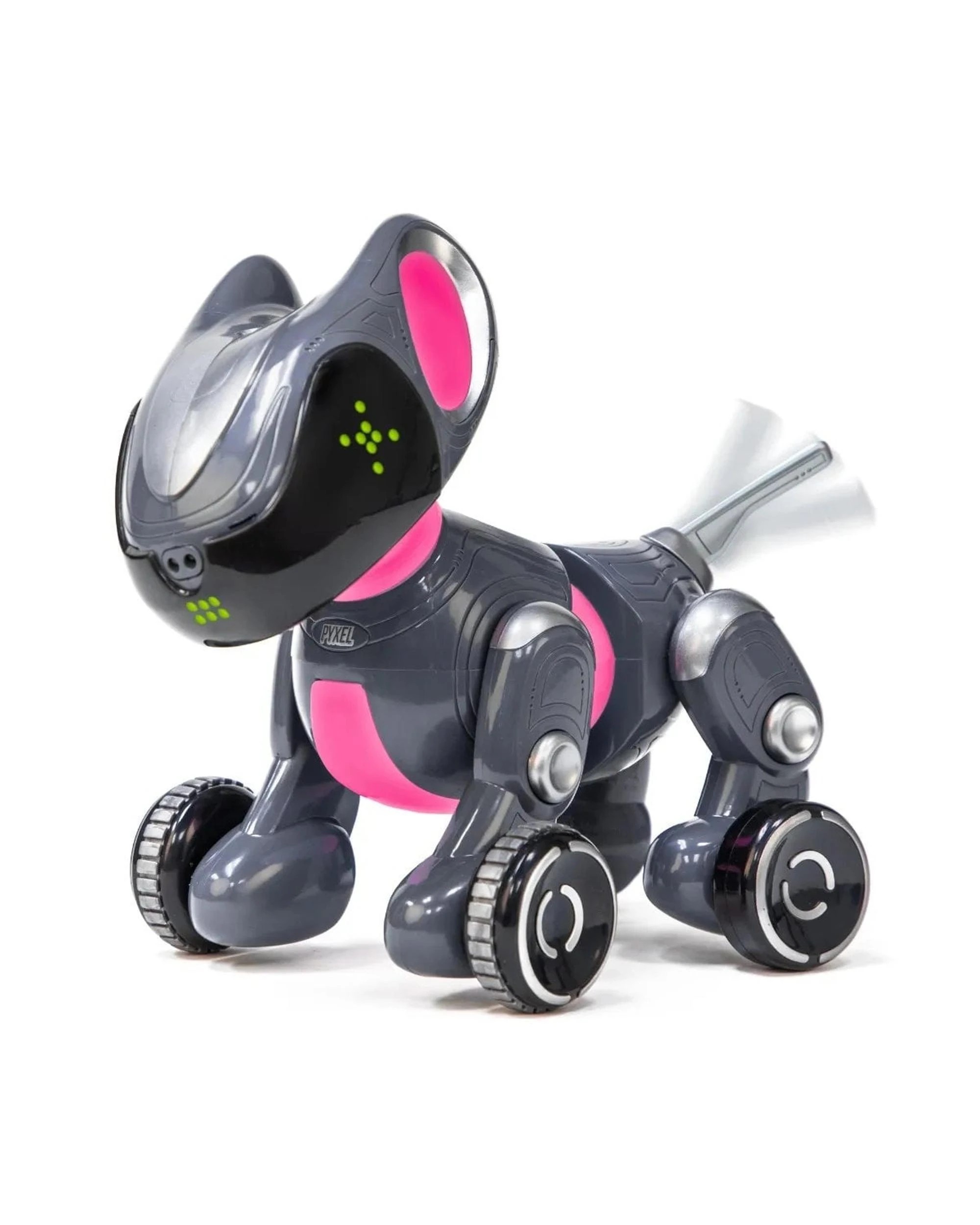 4 Educational Insights PYXEL The Coding Pet A Coder's Best Friend, 4 of 10