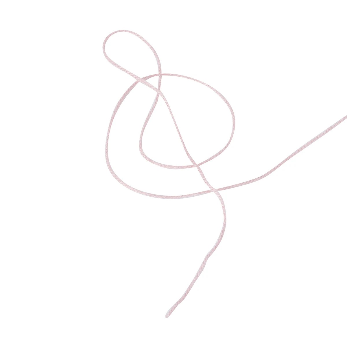 6 8 Ply Yarn - Musk Pink, 6 of 6