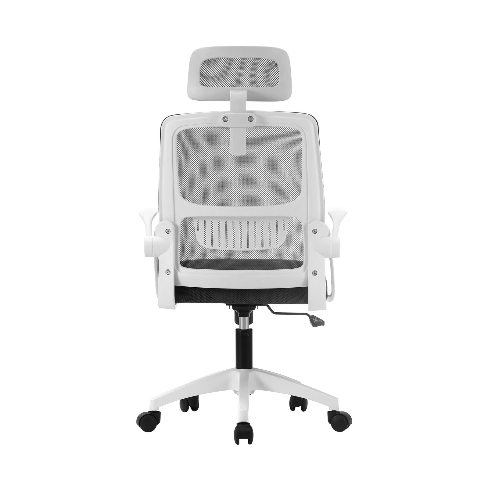 9 Oikiture Mesh Office Chair Fabric
 - Multi, 9 of 10
