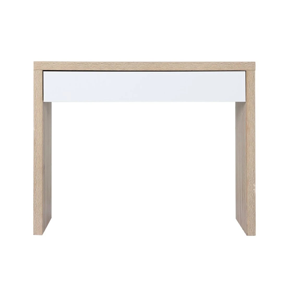 5 Artiss Console Table Storage Drawer Jory - Multi, 5 of 8